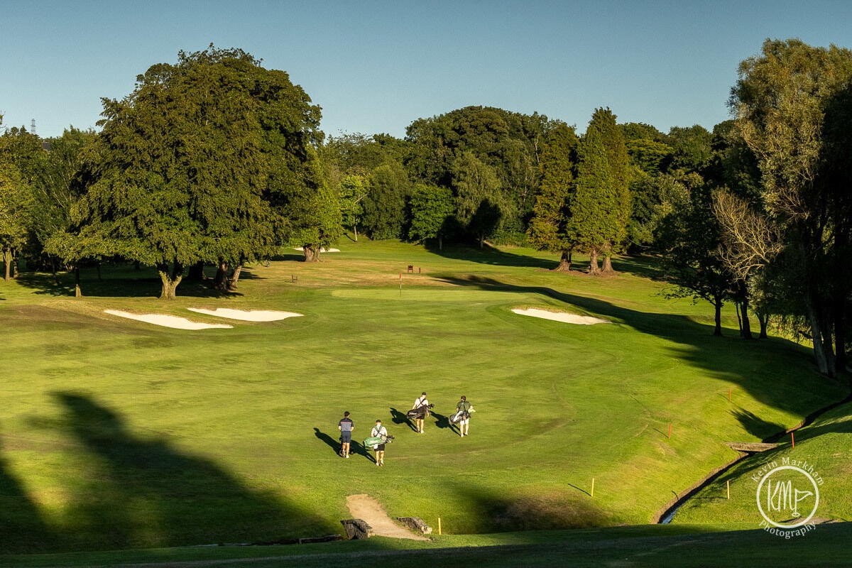 Belvoir Park Golf Club-gallery