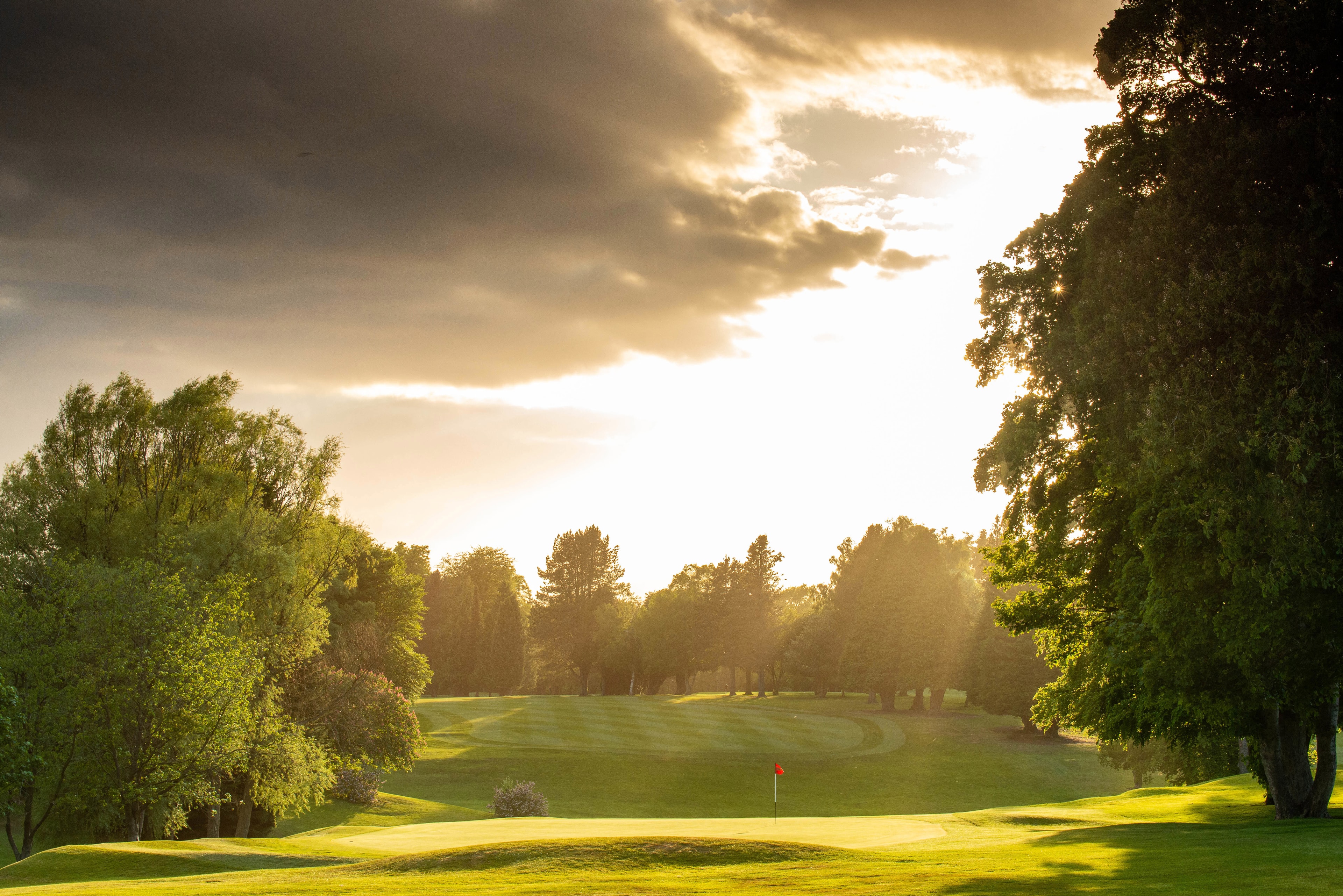 Belvoir Park Golf Club-gallery