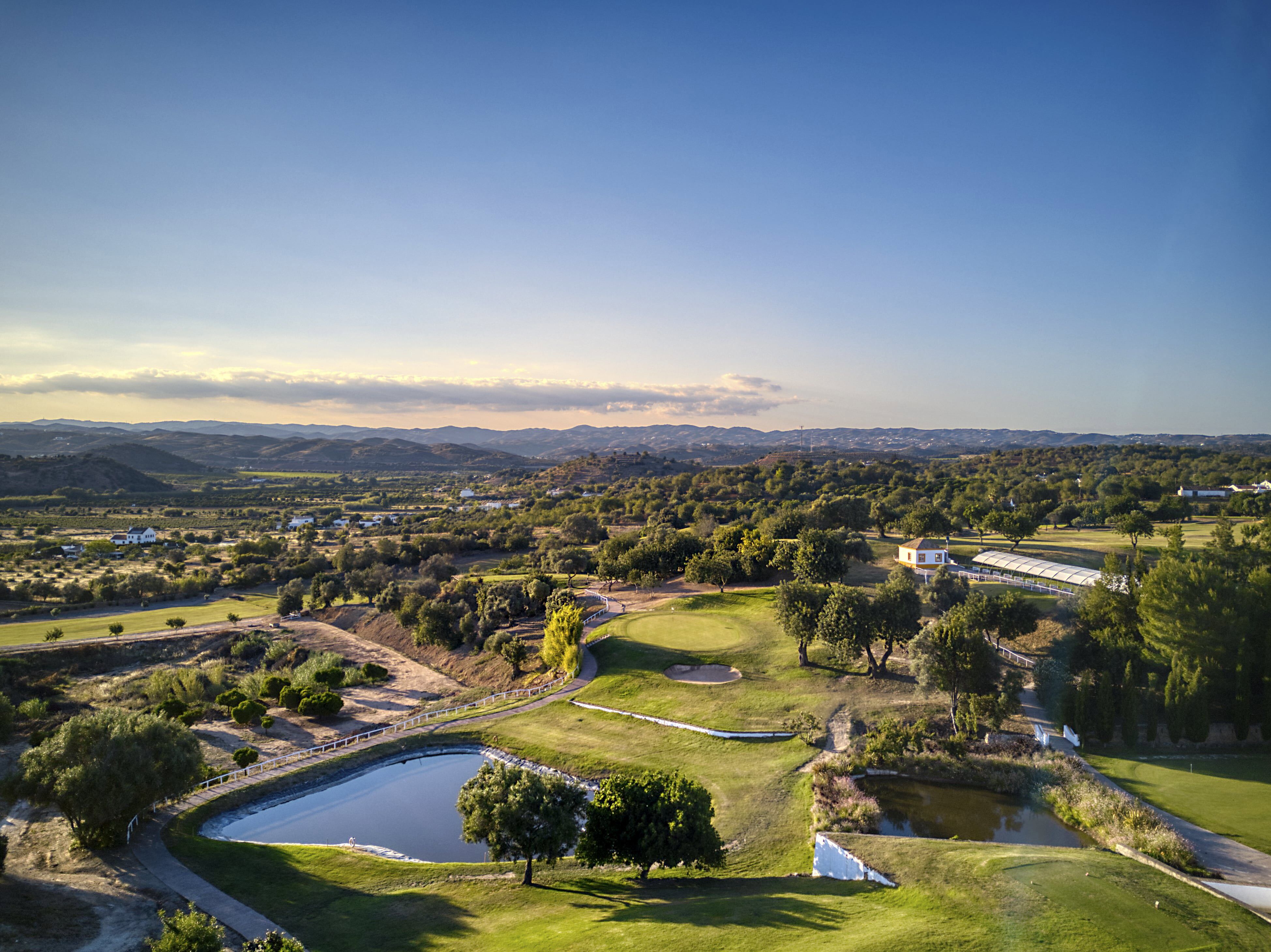 Benamor Golf-gallery