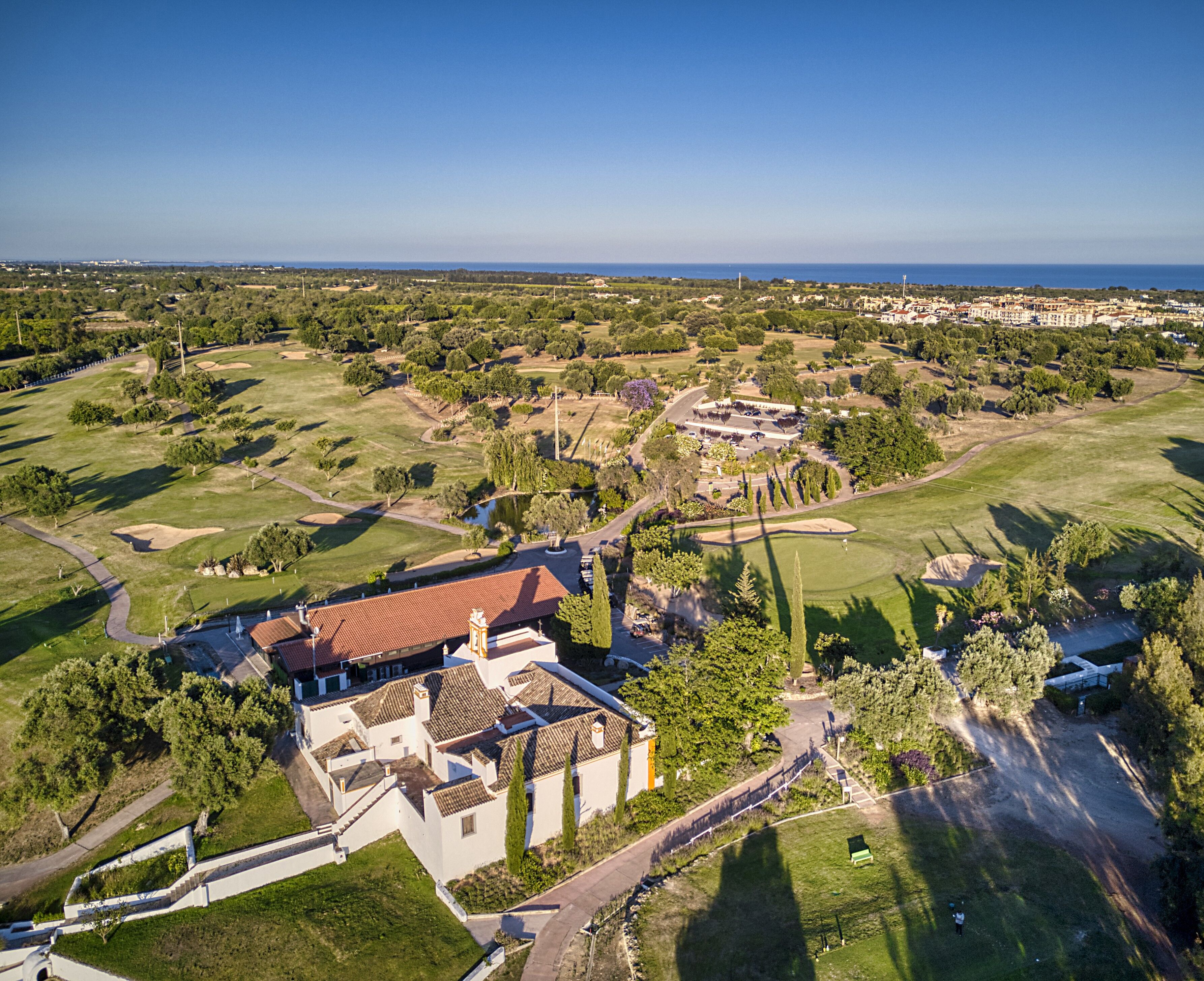 Benamor Golf-gallery