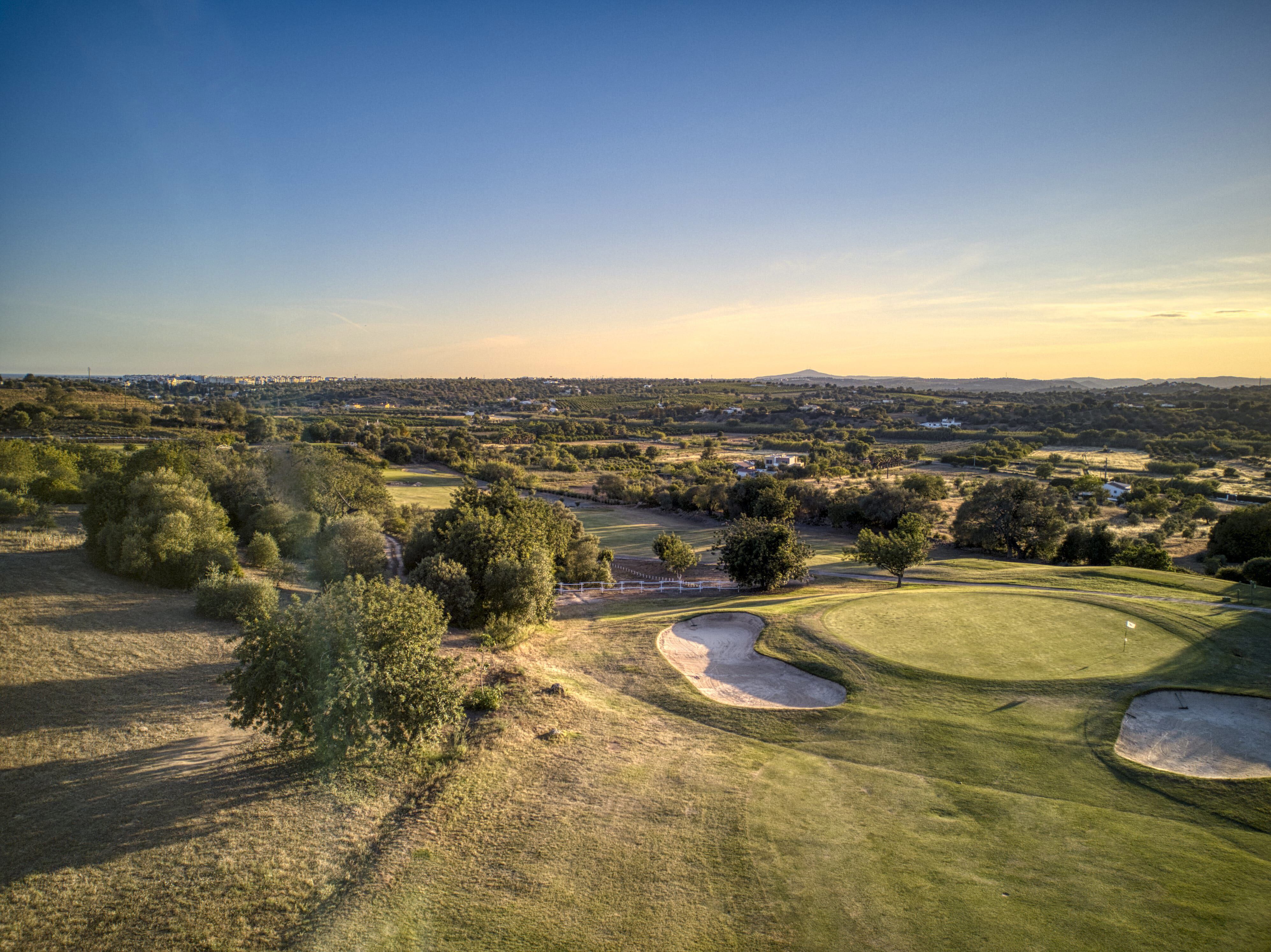 Benamor Golf-gallery