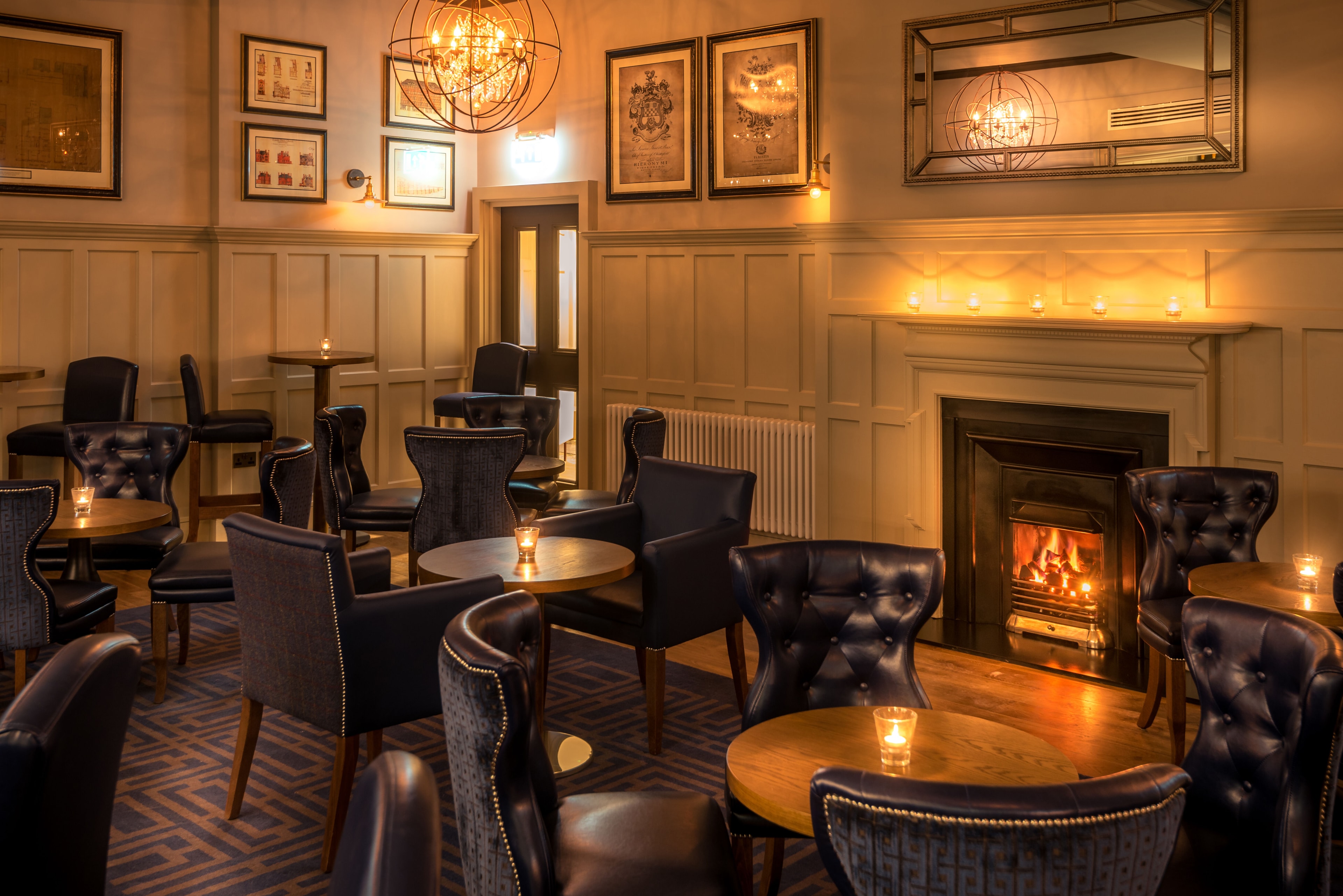 Bishop's Gate Hotel-gallery