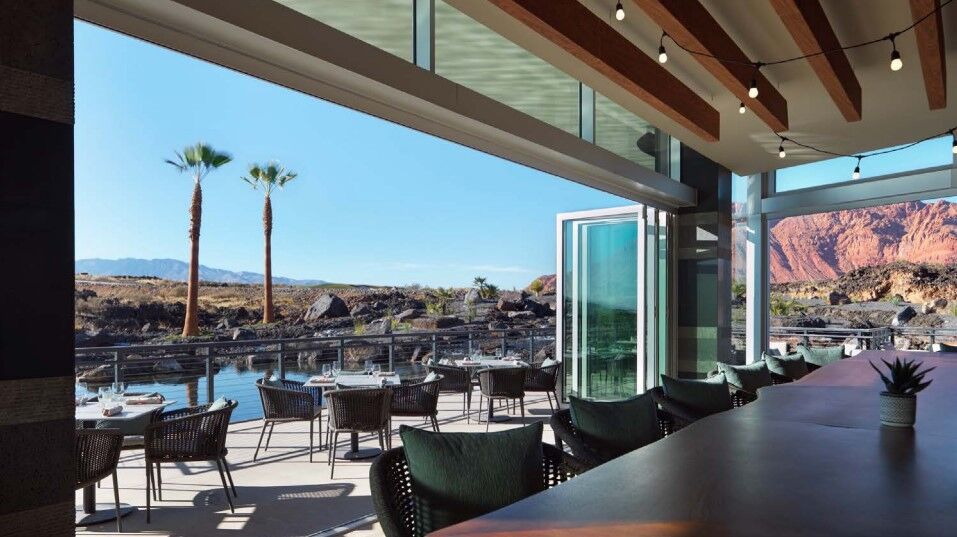 Black Desert Resort-gallery