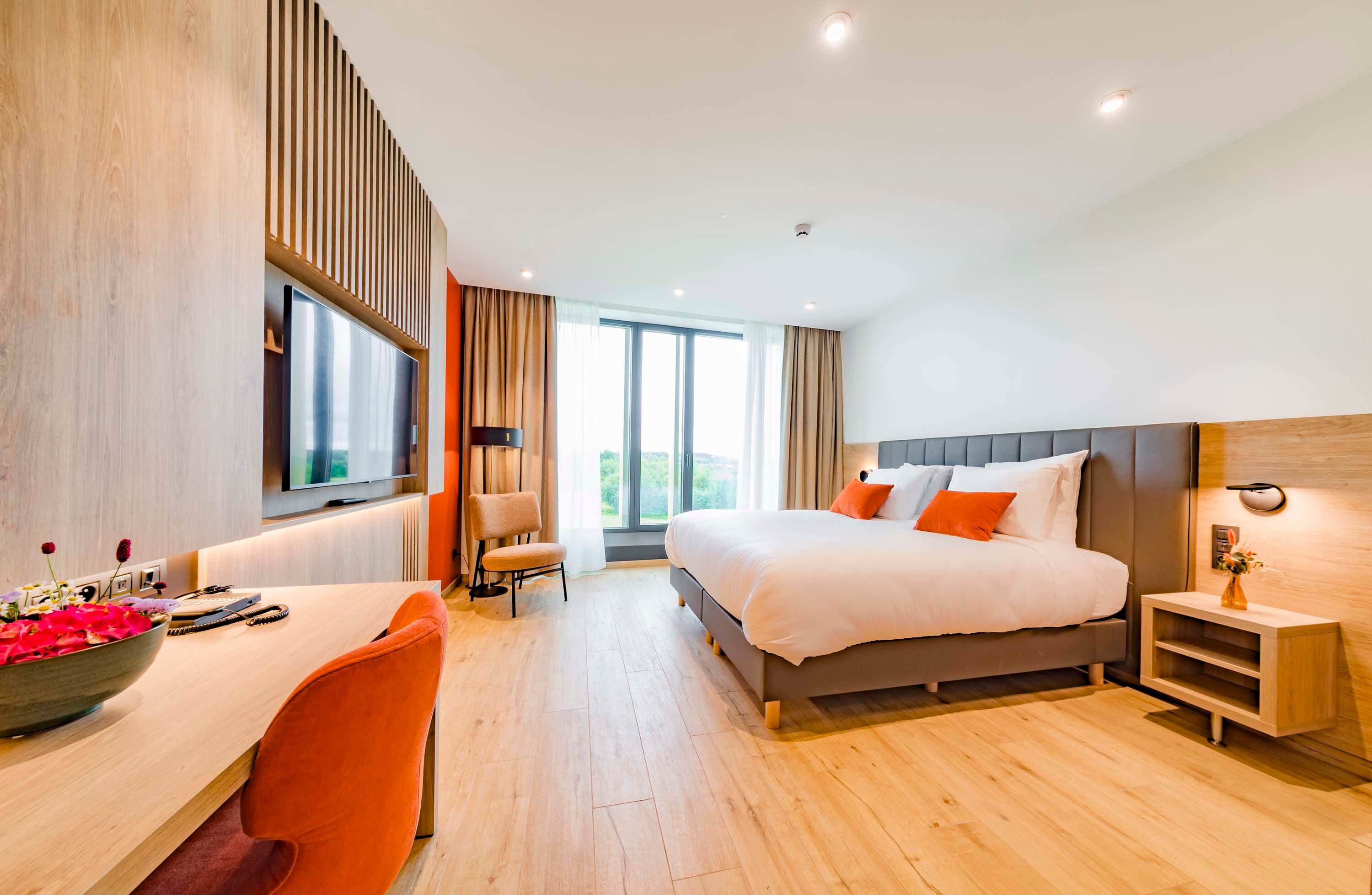 Bois d'Arlon Golf & Resort-gallery