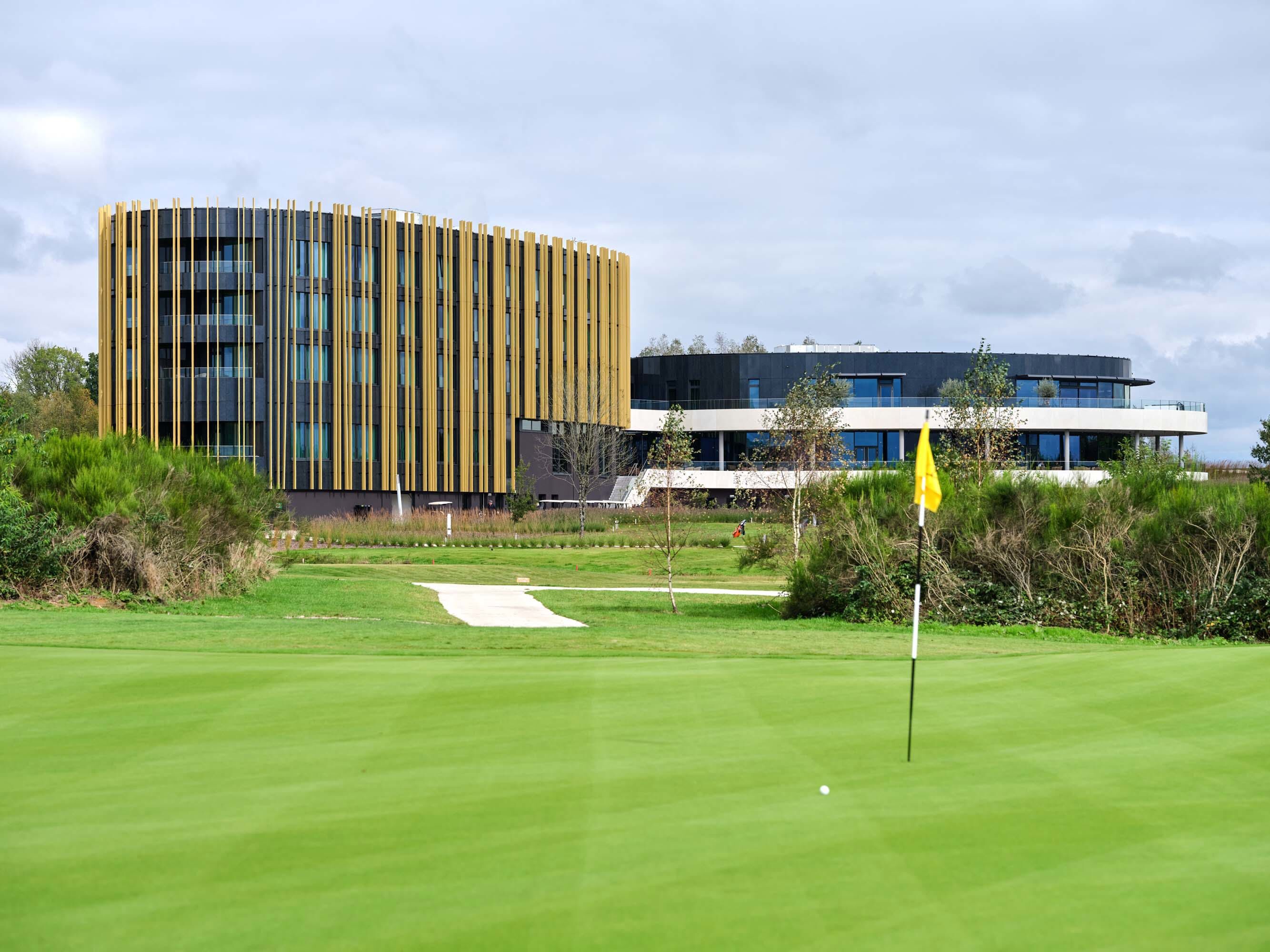 Bois d'Arlon Golf & Resort