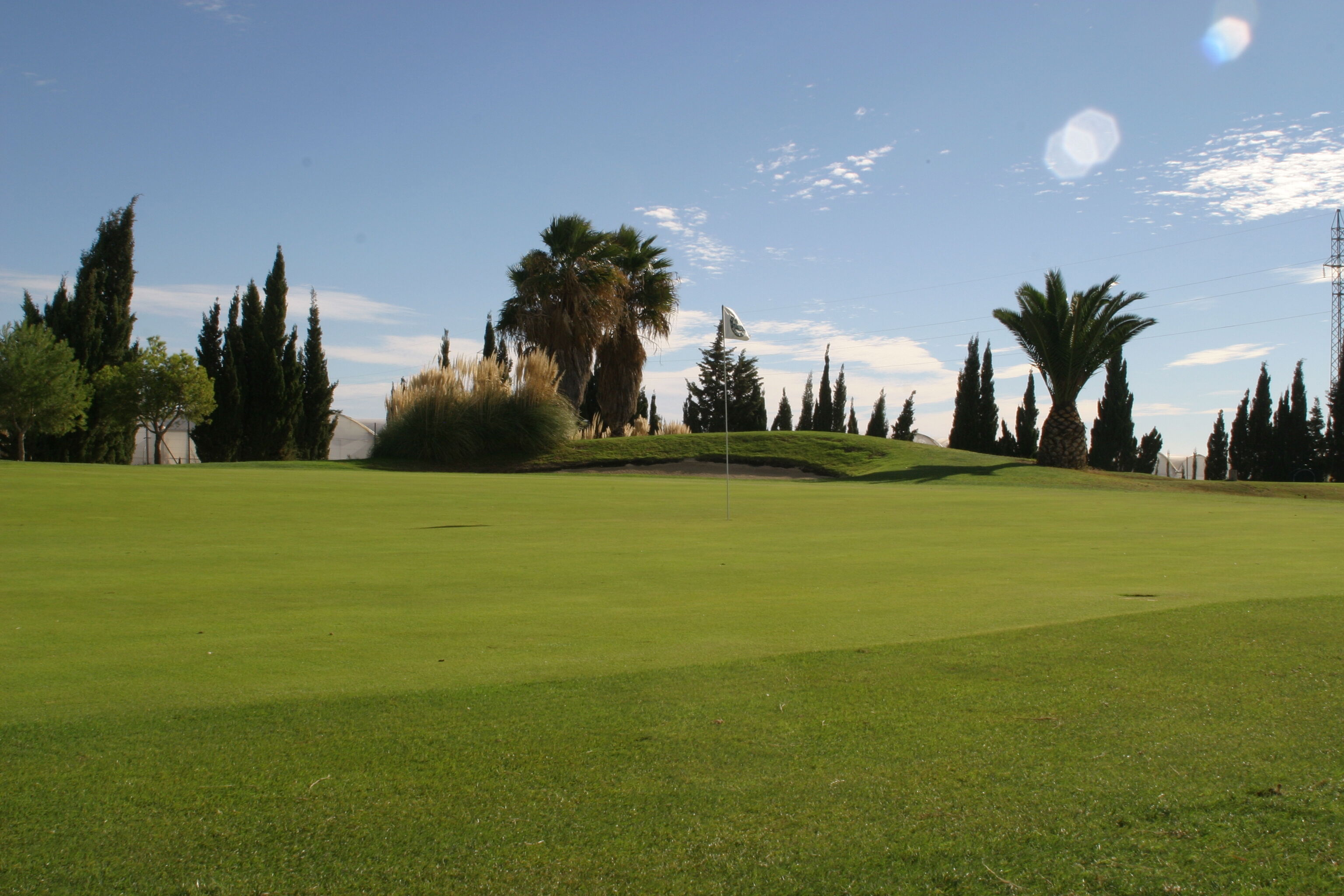 Bonalba Golf Resort