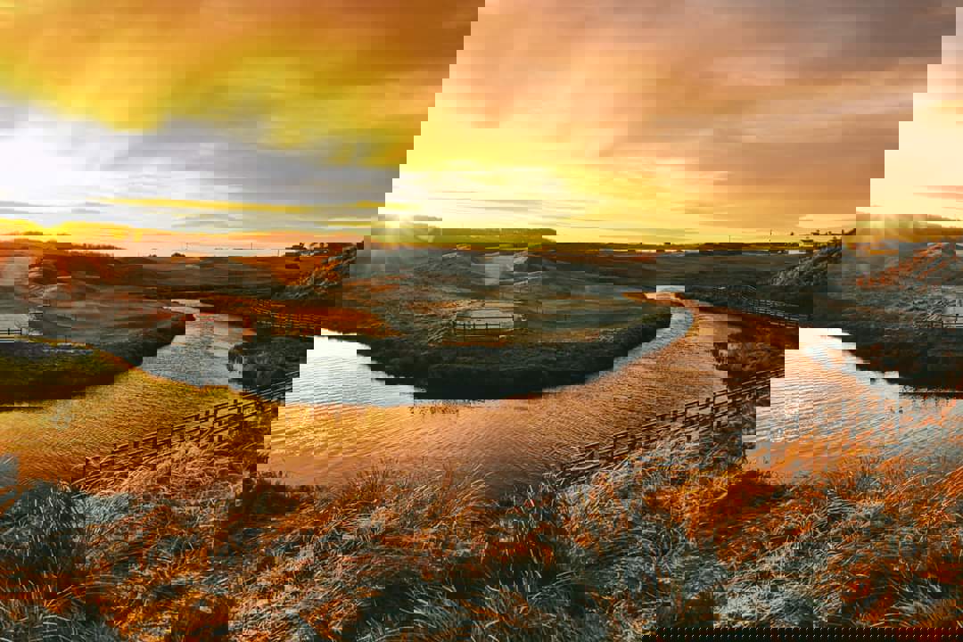 Bushfoot Golf Club-gallery