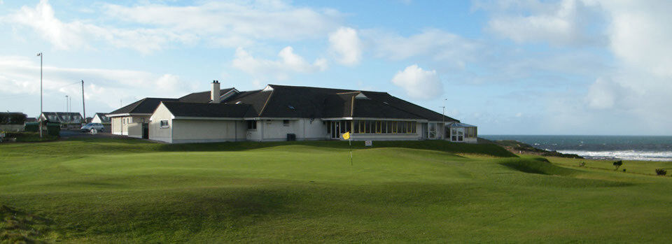 Bushfoot Golf Club-gallery