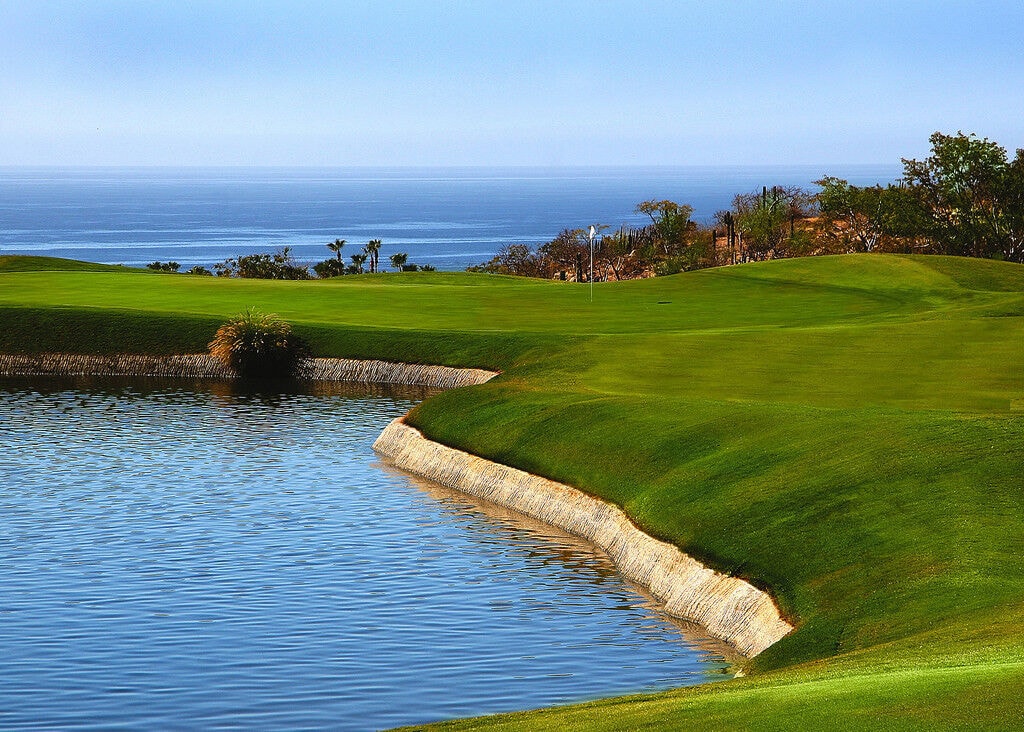 Cabo Real Golf Club