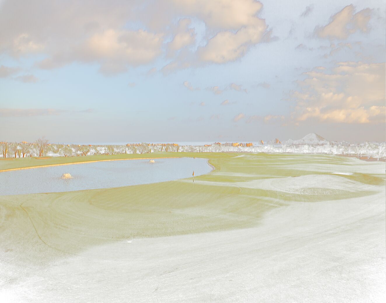 Cabo San Lucas Country Club-gallery