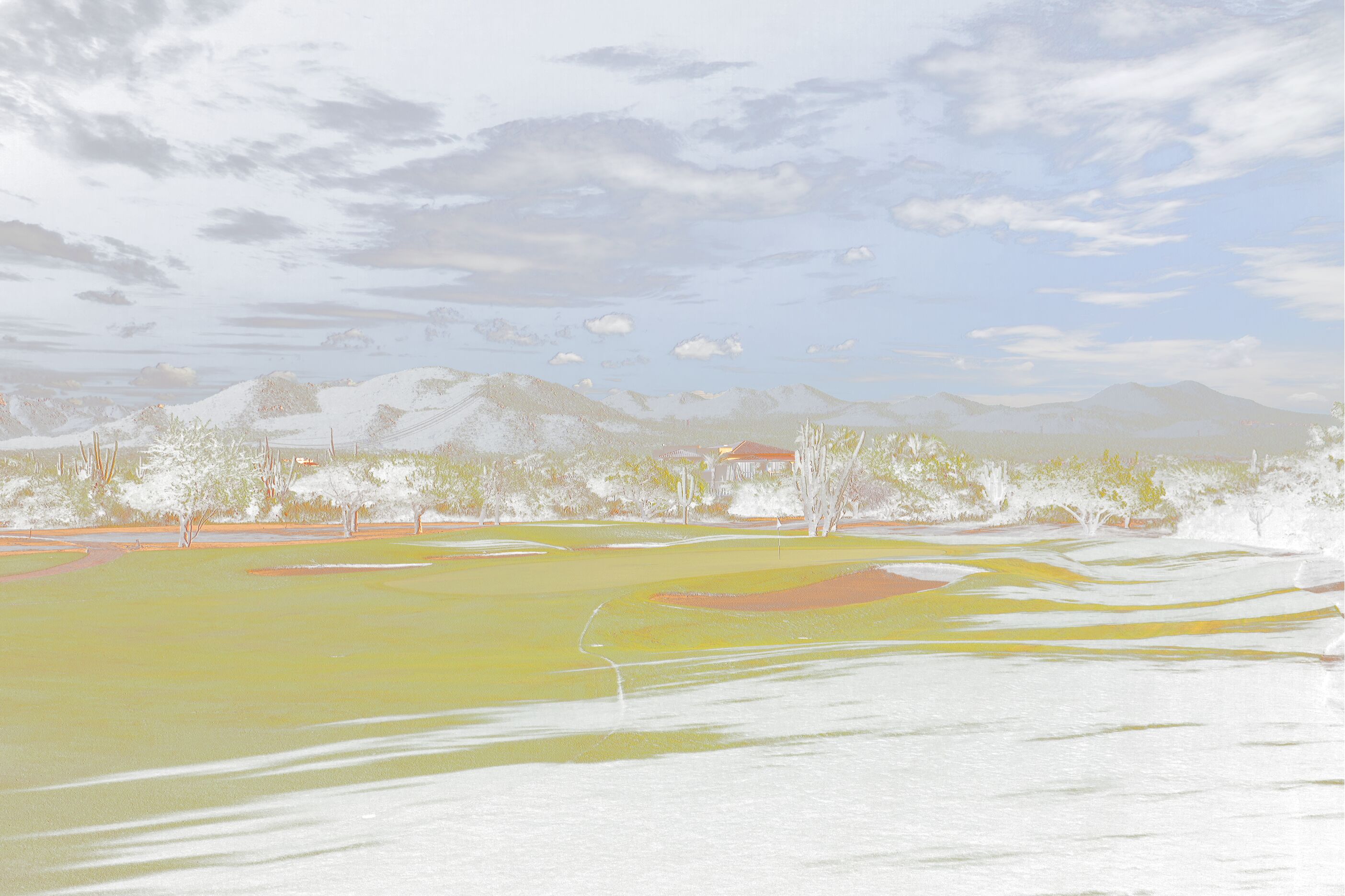 Cabo San Lucas Country Club-gallery