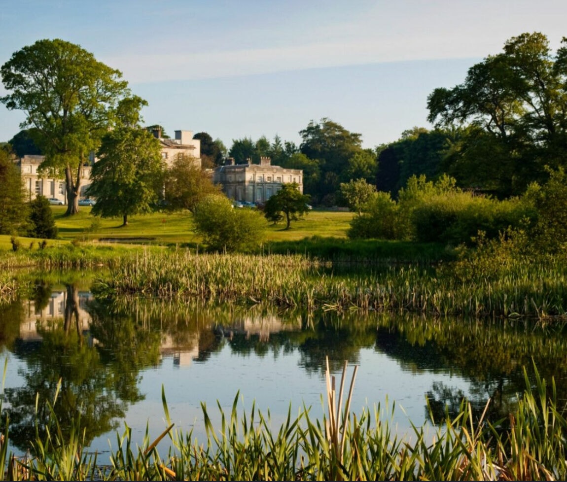 Cally Palace Hotel & Golf Course-gallery