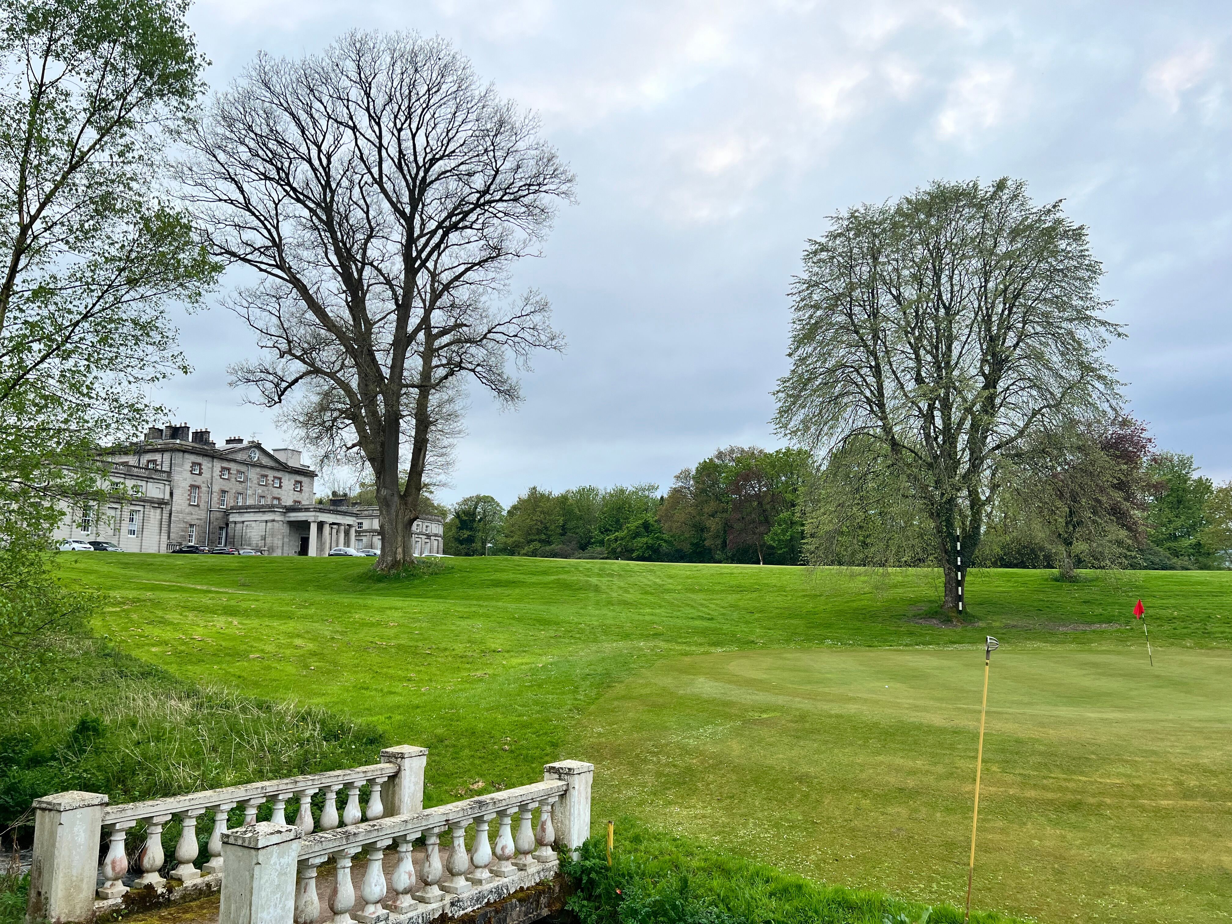 Cally Palace Hotel & Golf Course