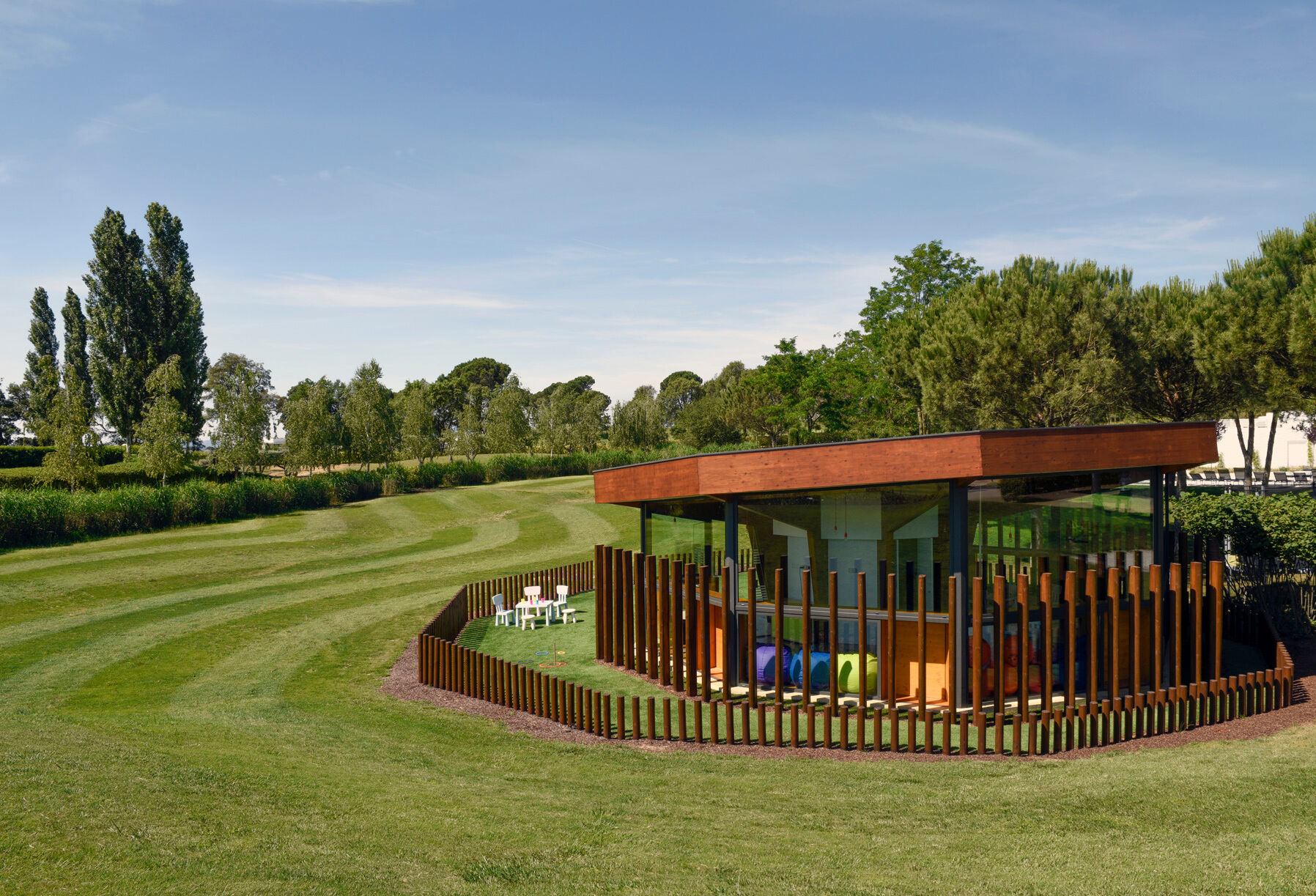 Camiral Golf & Wellness-gallery