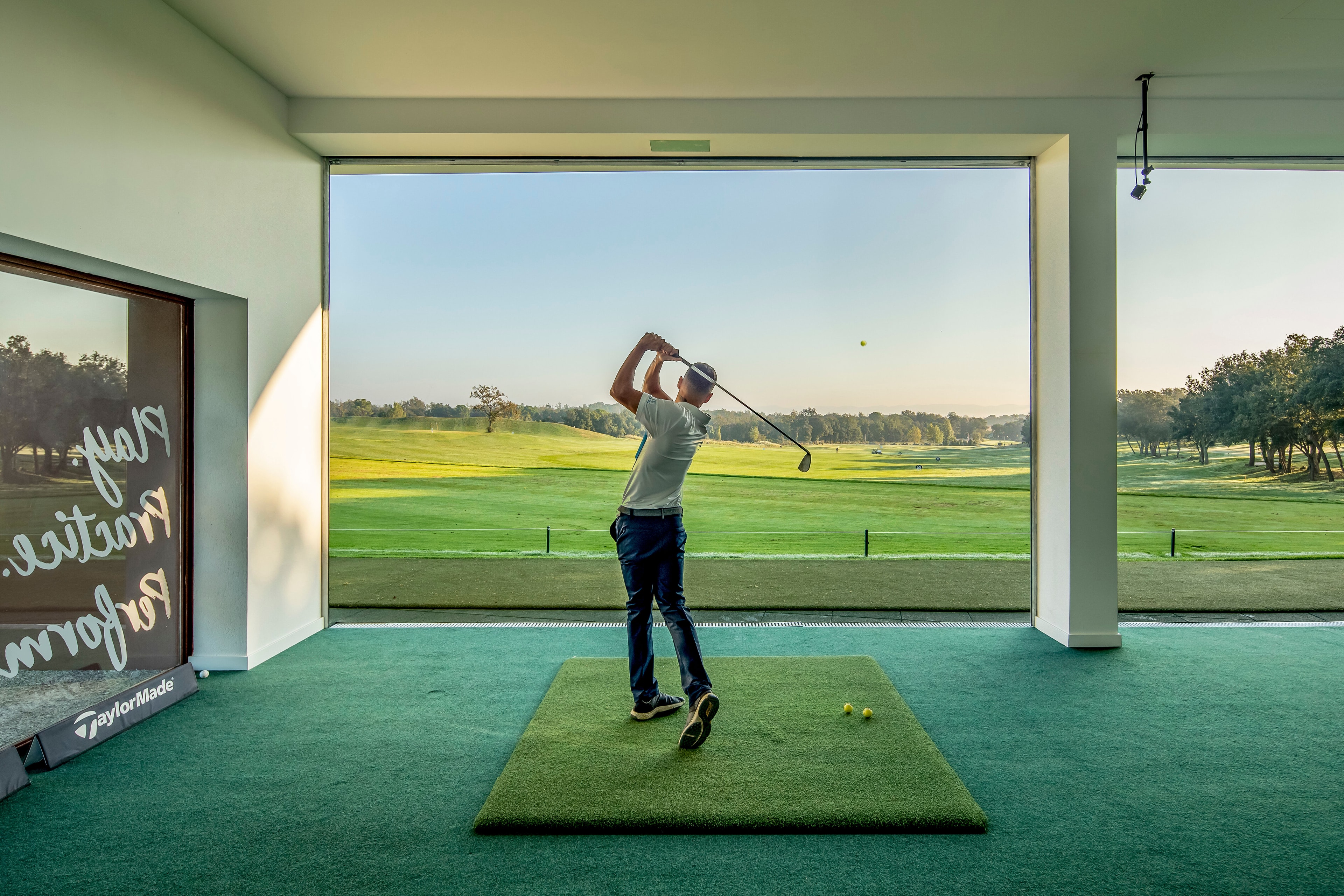 Camiral Golf & Wellness-gallery