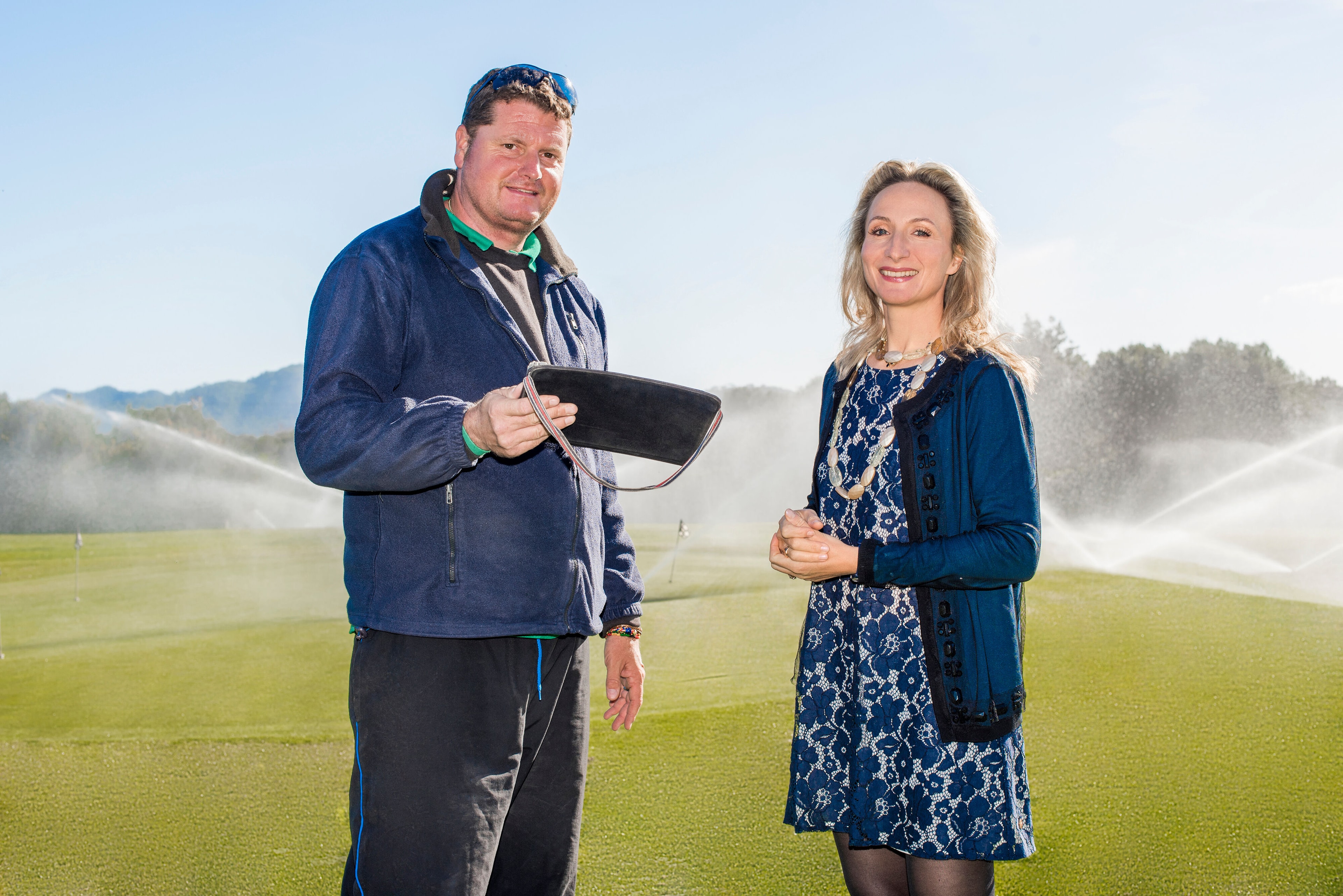 Capdepera Golf-gallery