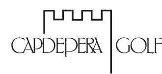 Capdepera Golf
