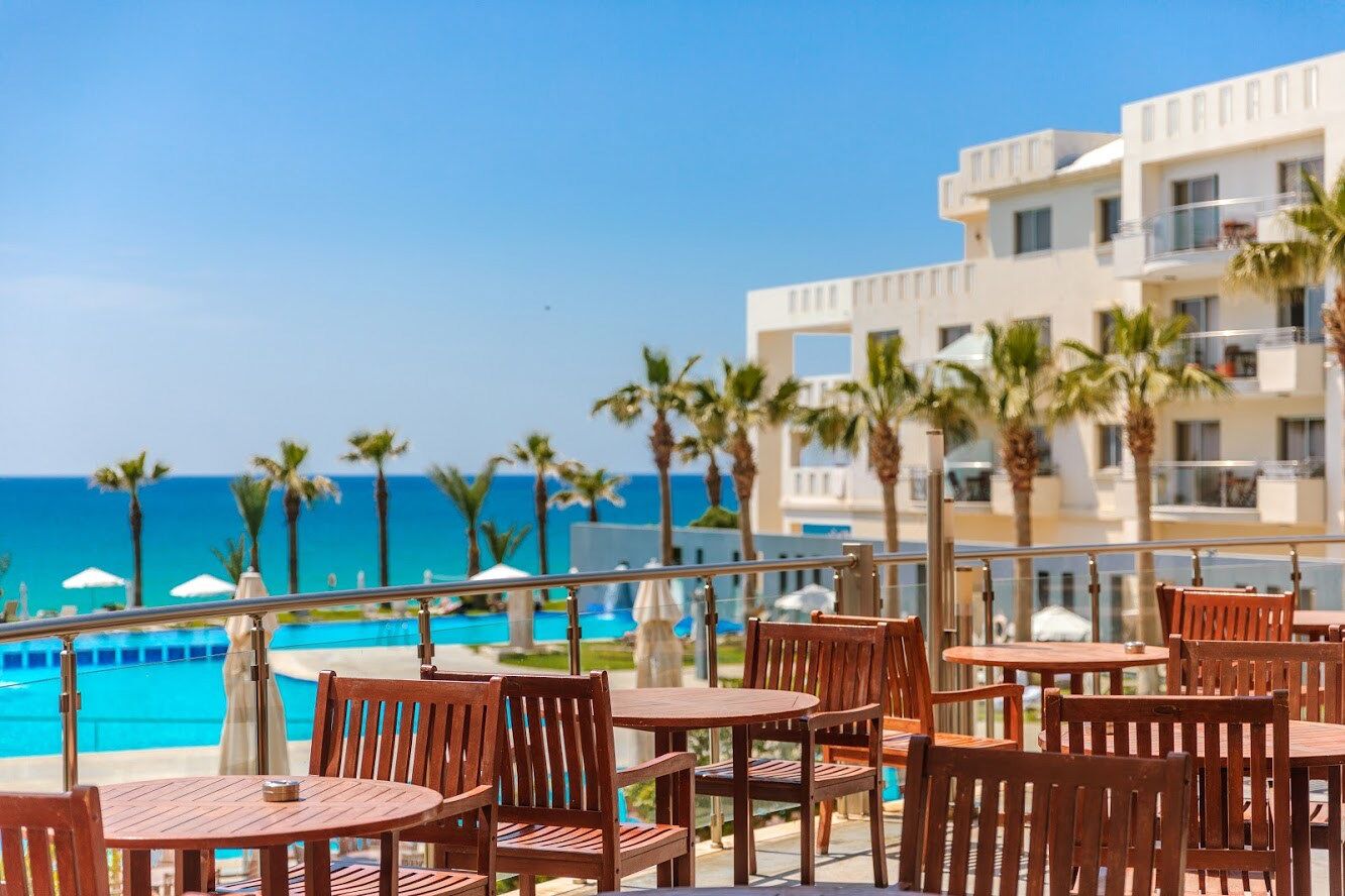 Capital Coast Resort & Spa-gallery