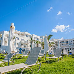 Capital Coast Resort & Spa