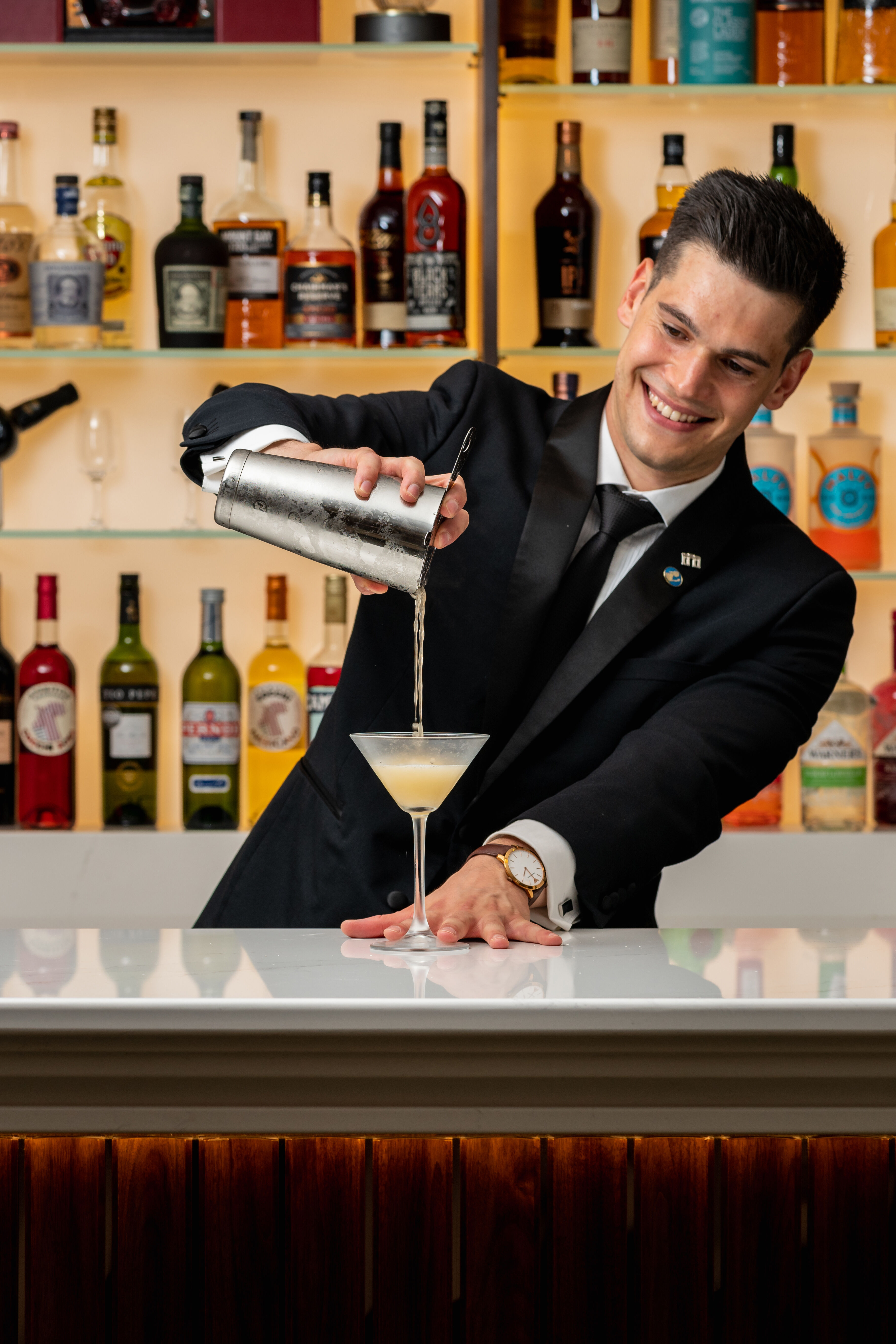 Carden Park Hotel - Cheshire's Country Estate-gallery