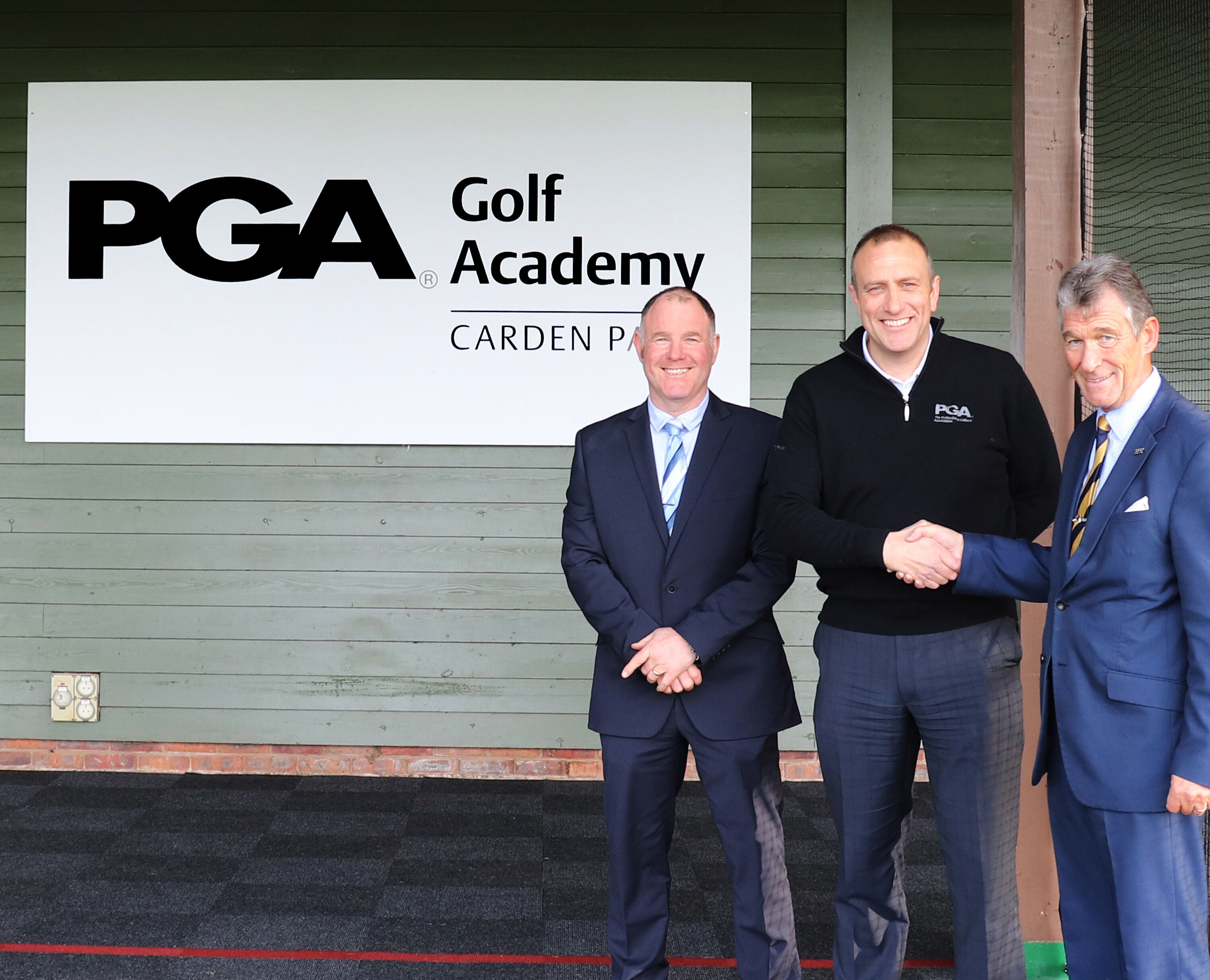 Carden Park Hotel - Cheshire's Country Estate-gallery