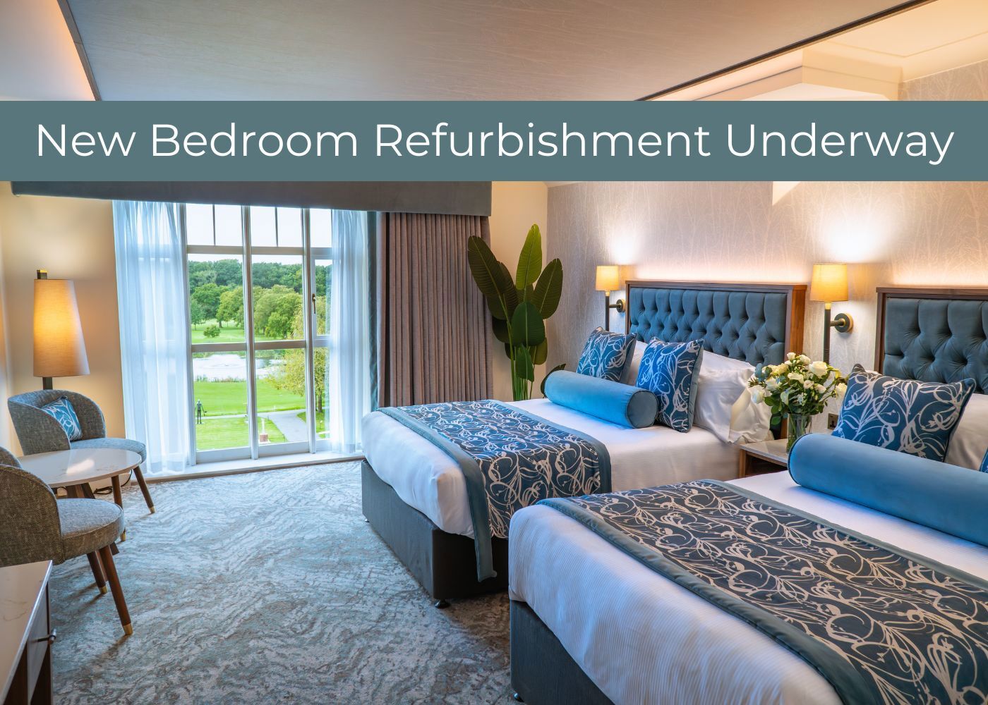 Carden Park Hotel - Cheshire's Country Estate-gallery