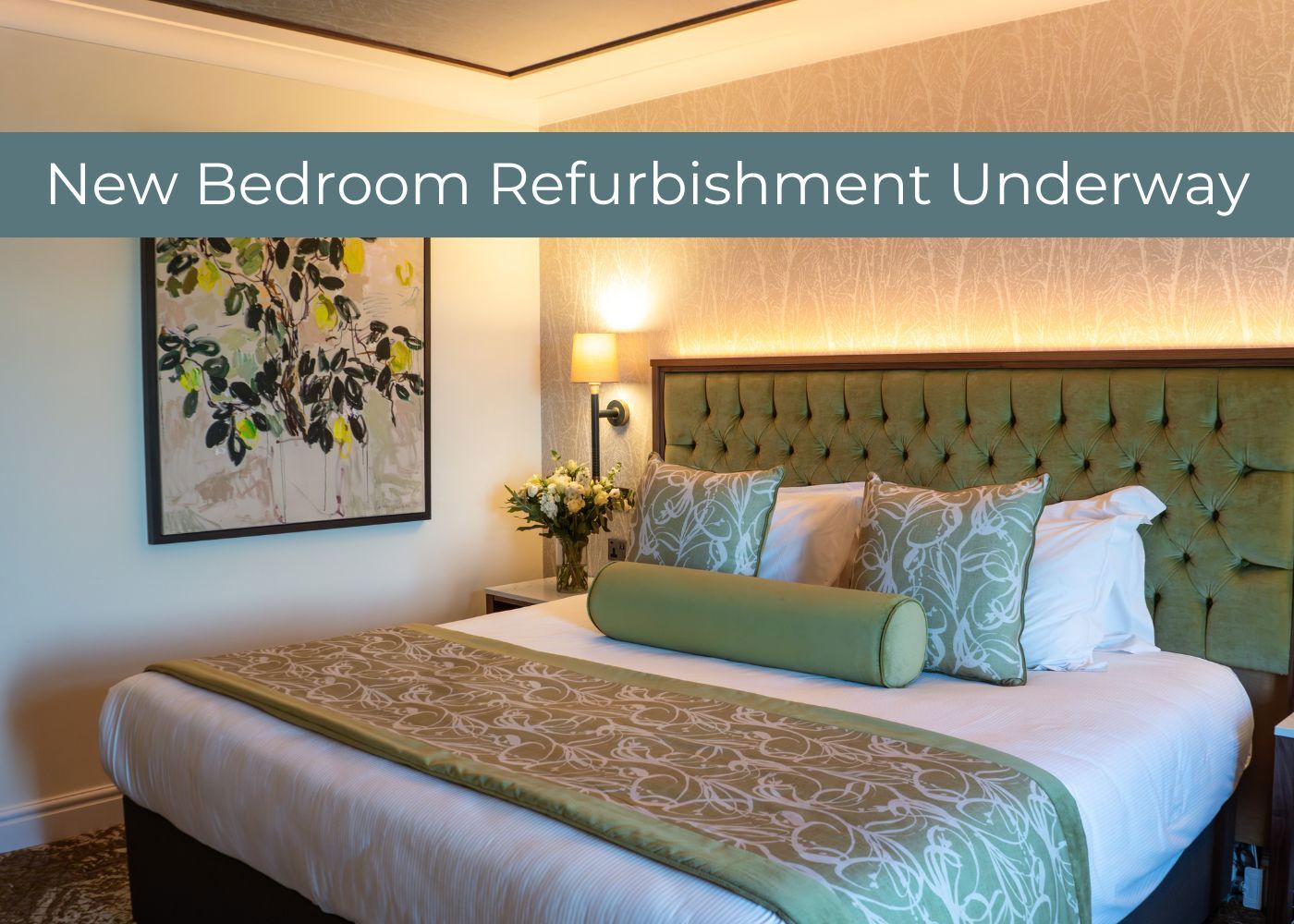 Carden Park Hotel - Cheshire's Country Estate