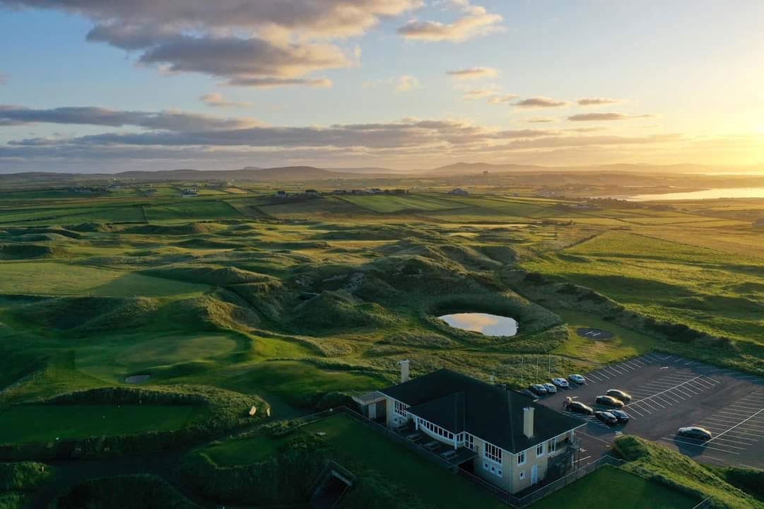 Carne Golf Links-gallery