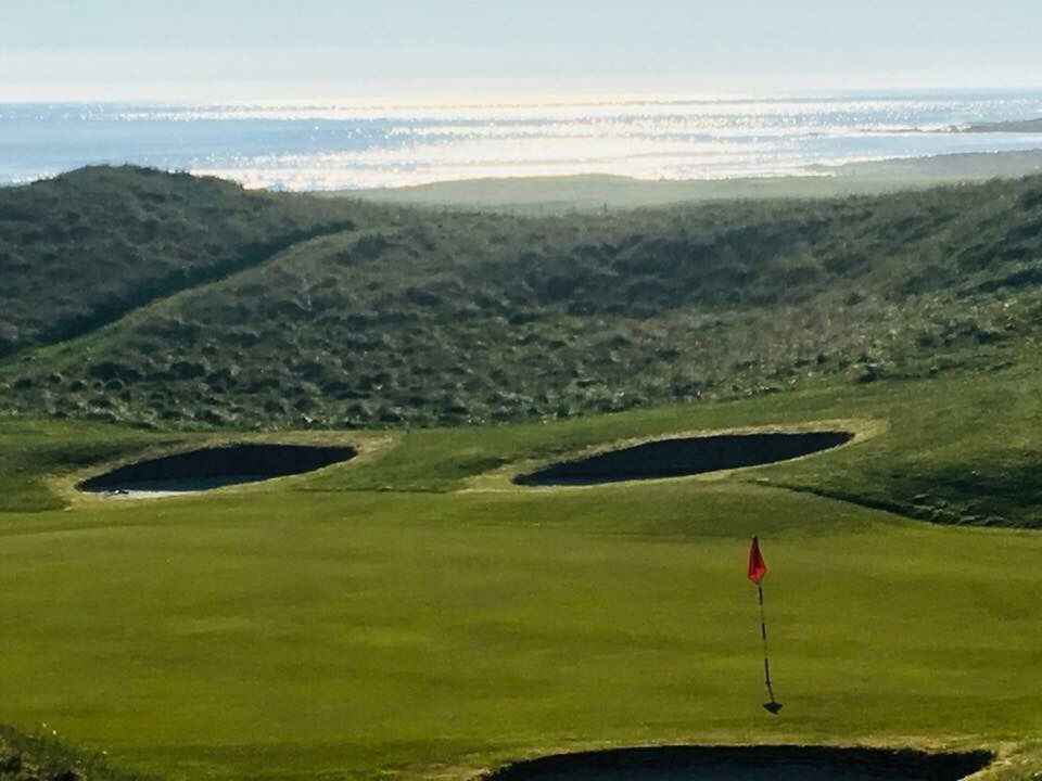 Carne Golf Links-gallery