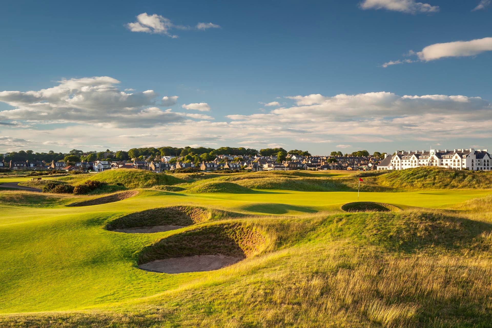 Carnoustie Golf Links-gallery