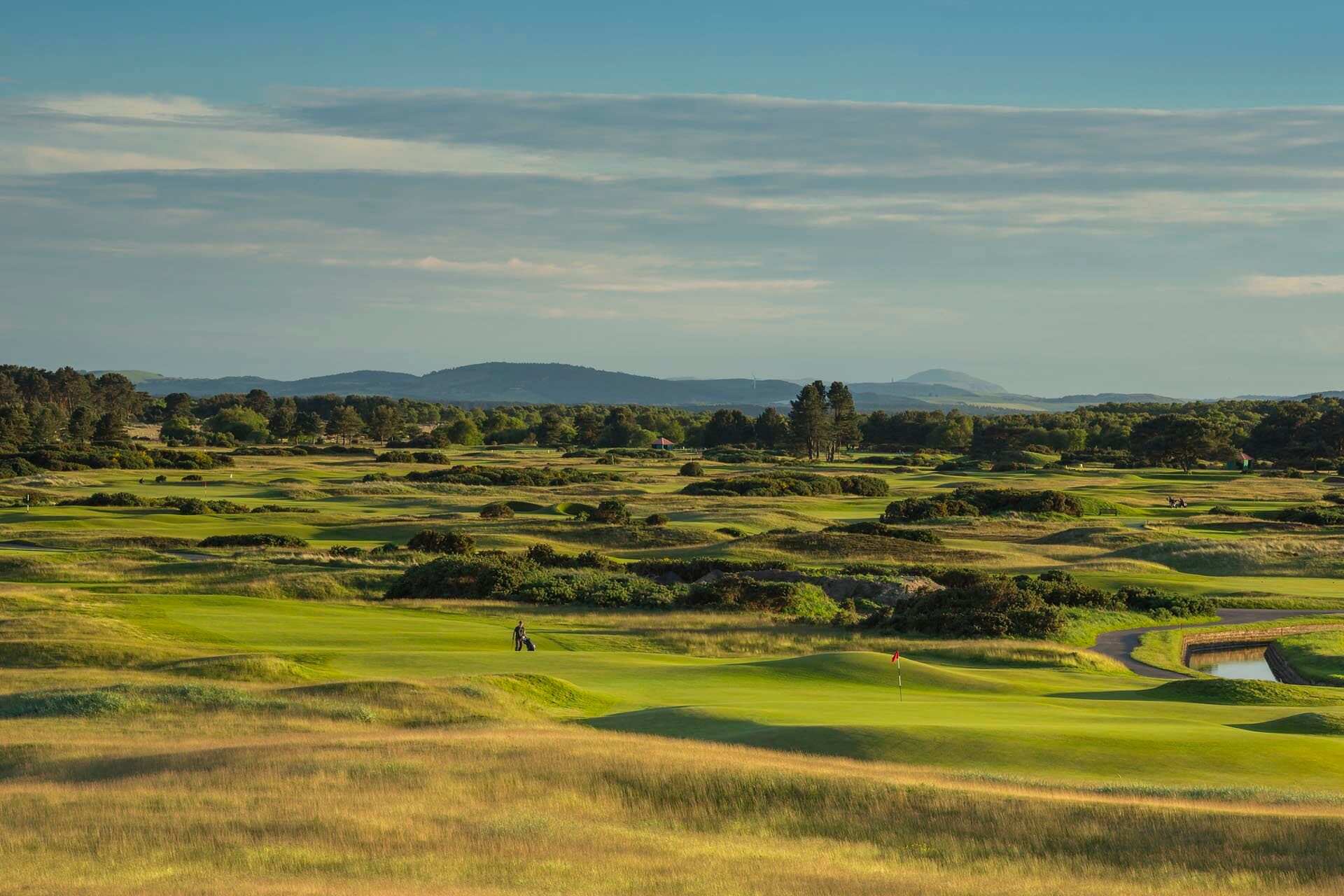 Carnoustie Golf Links-gallery