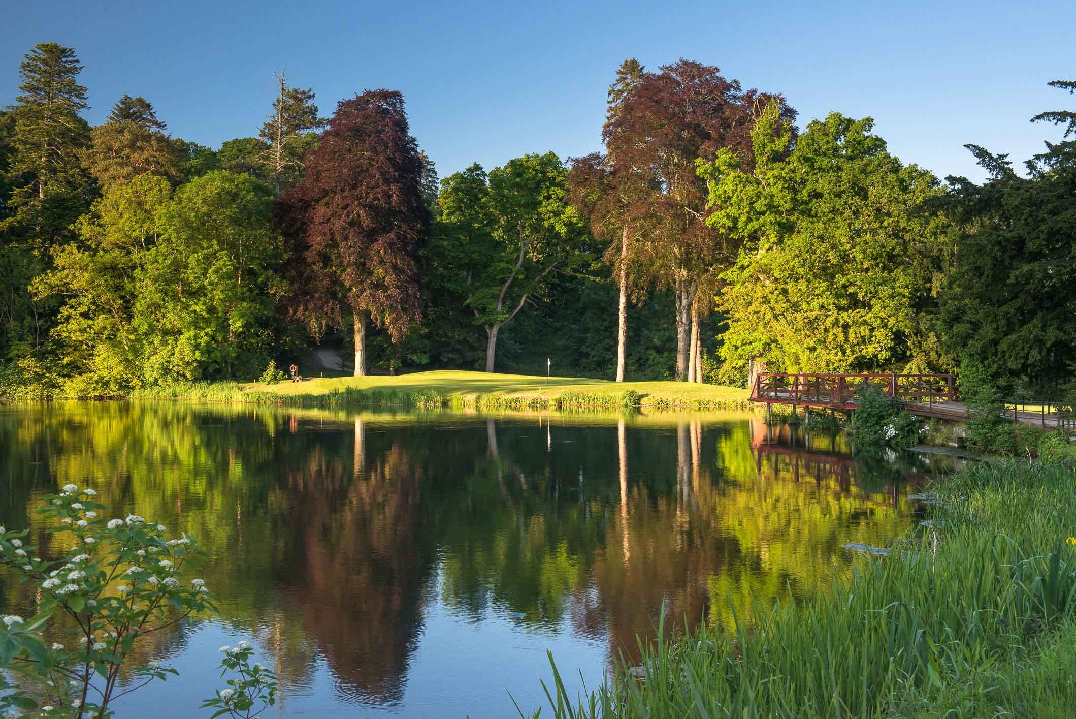 Carton House, A Fairmont Managed Hotel-gallery