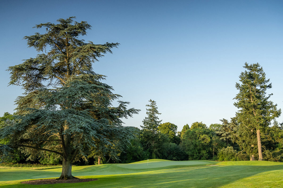 Carton House, A Fairmont Managed Hotel-gallery