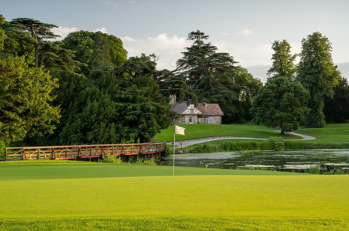 Carton House, A Fairmont Managed Hotel-gallery