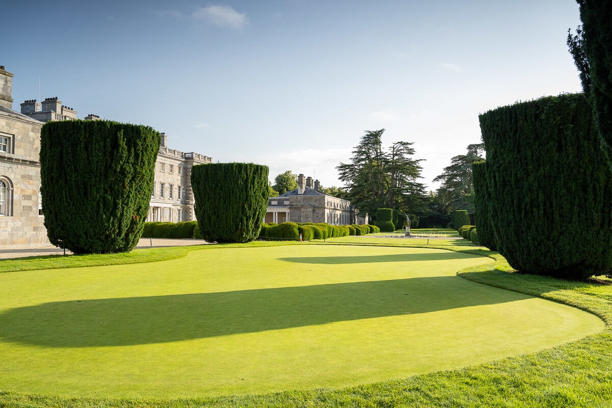Carton House, A Fairmont Managed Hotel