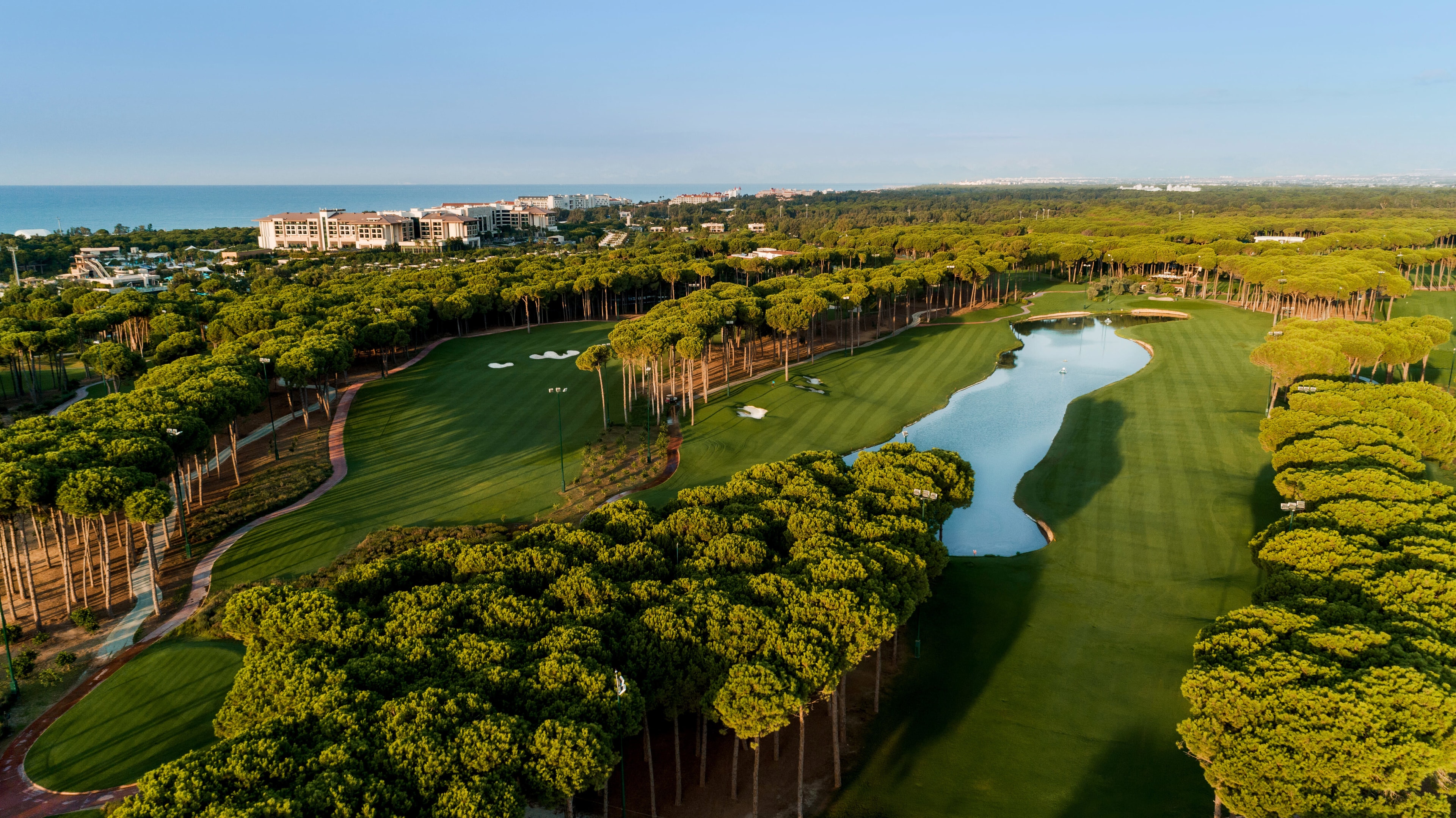 Carya Golf Club-gallery
