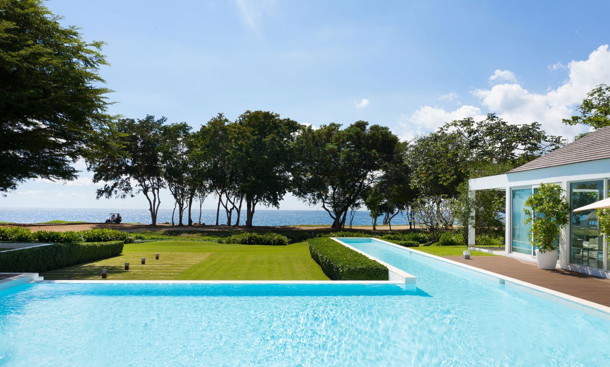 Casa de Campo Resort & Villas®