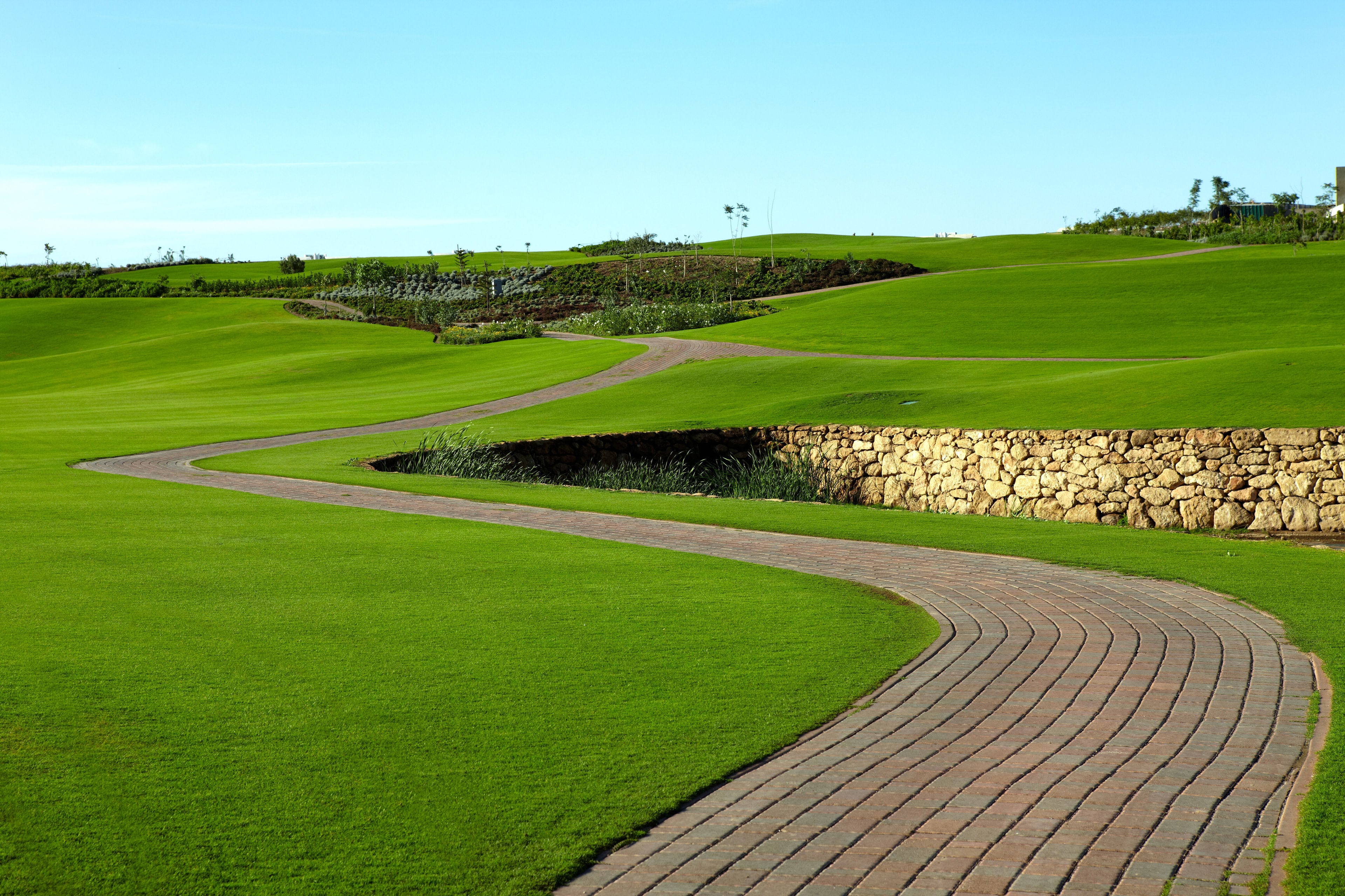 Casa Green Golf Club-gallery