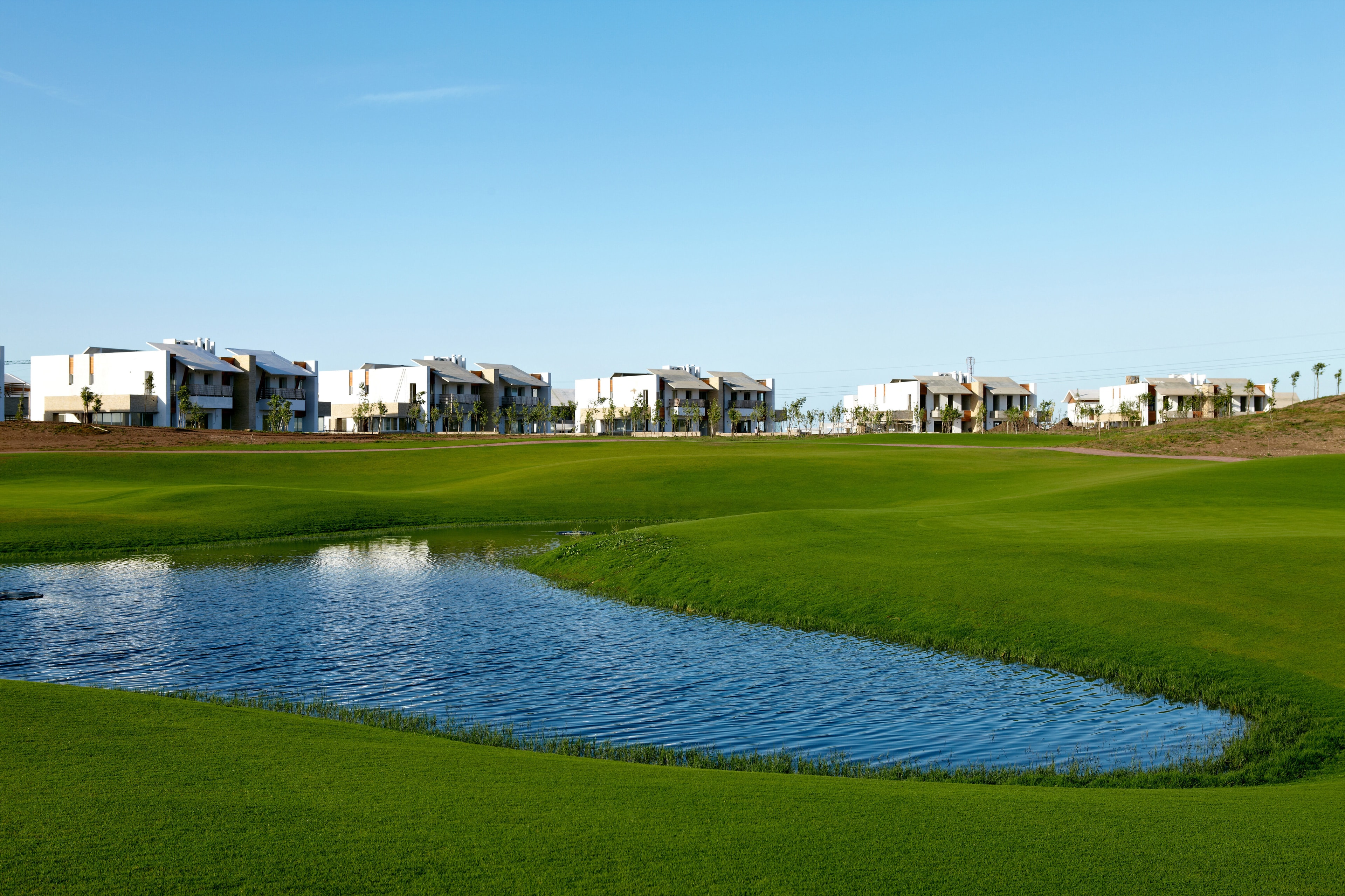 Casa Green Golf Club-gallery