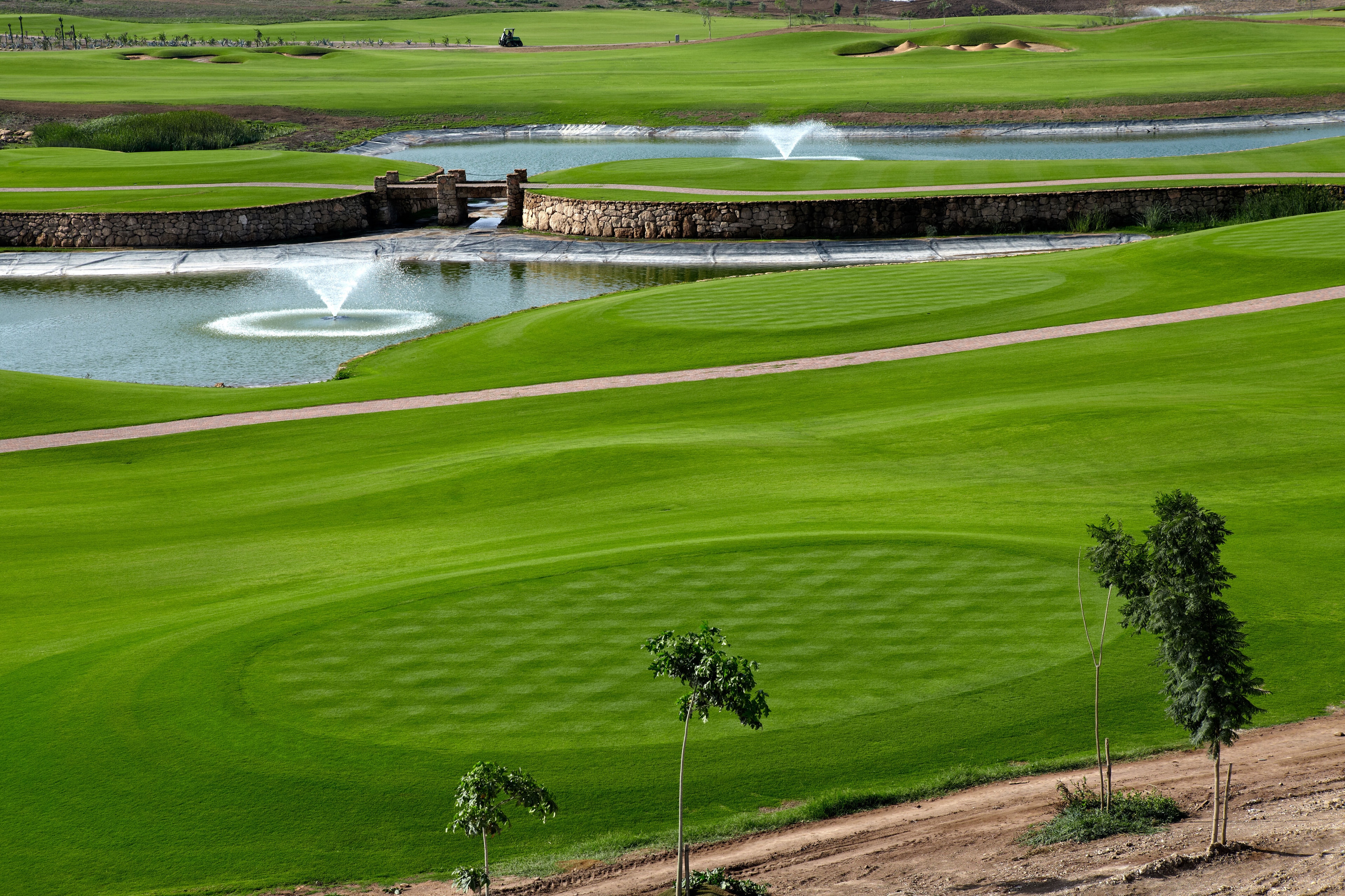 Casa Green Golf Club