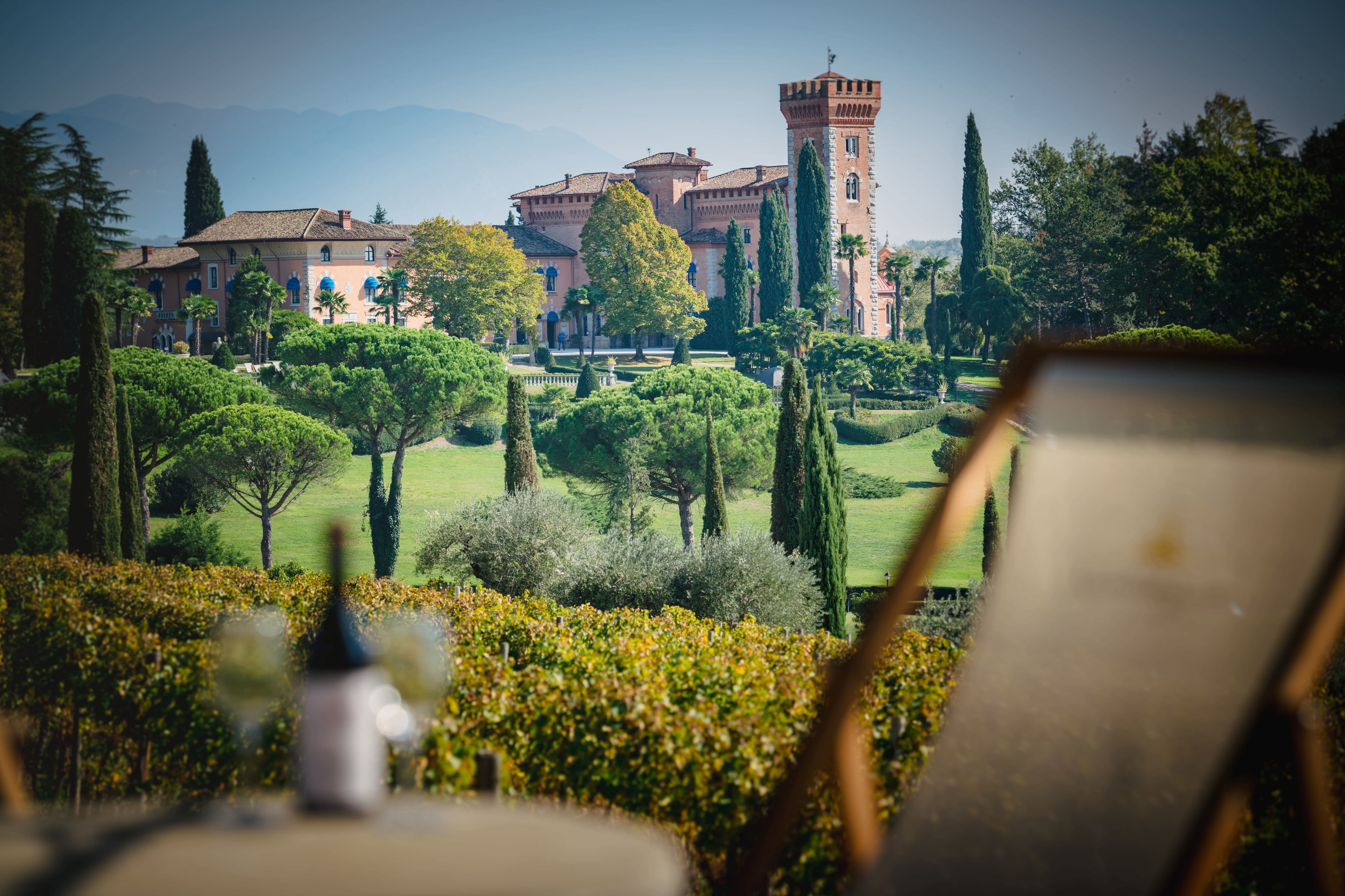 Castello di Spessa Golf Wine Resort & SPA-gallery
