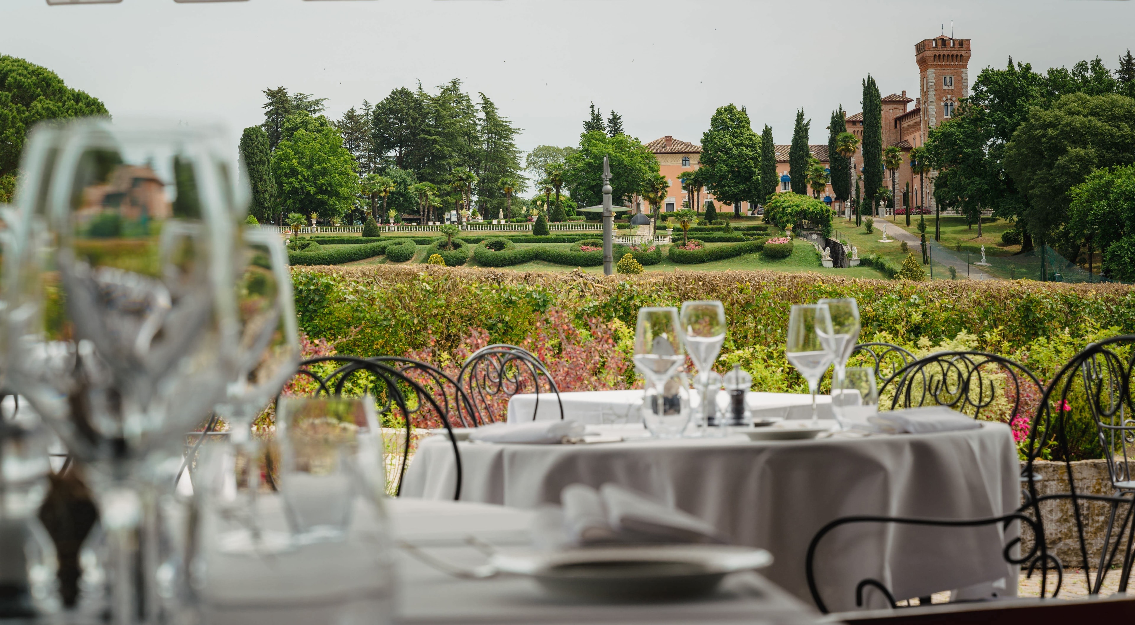 Castello di Spessa Golf Wine Resort & SPA-gallery