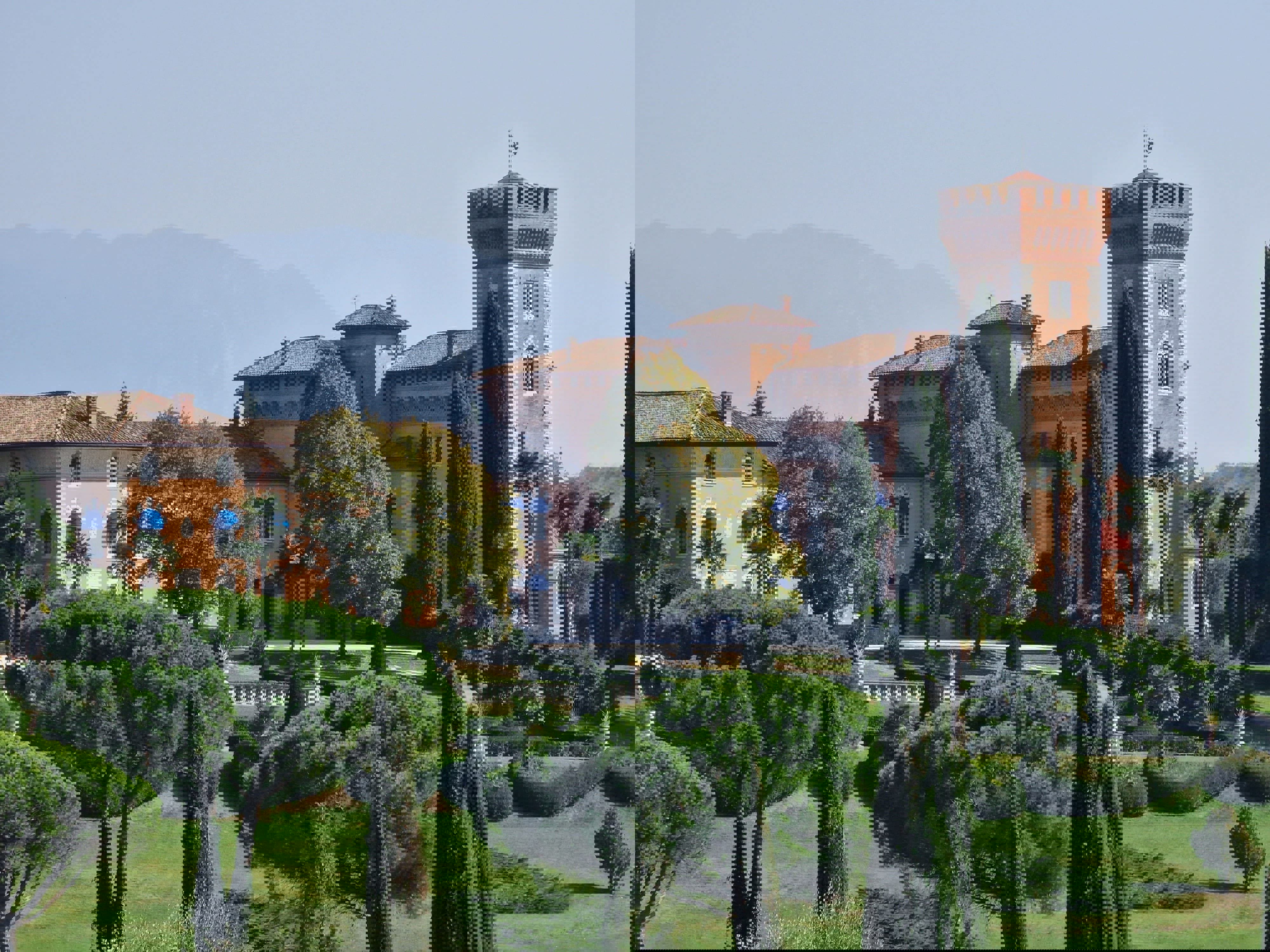 Castello di Spessa Golf Wine Resort & SPA-gallery