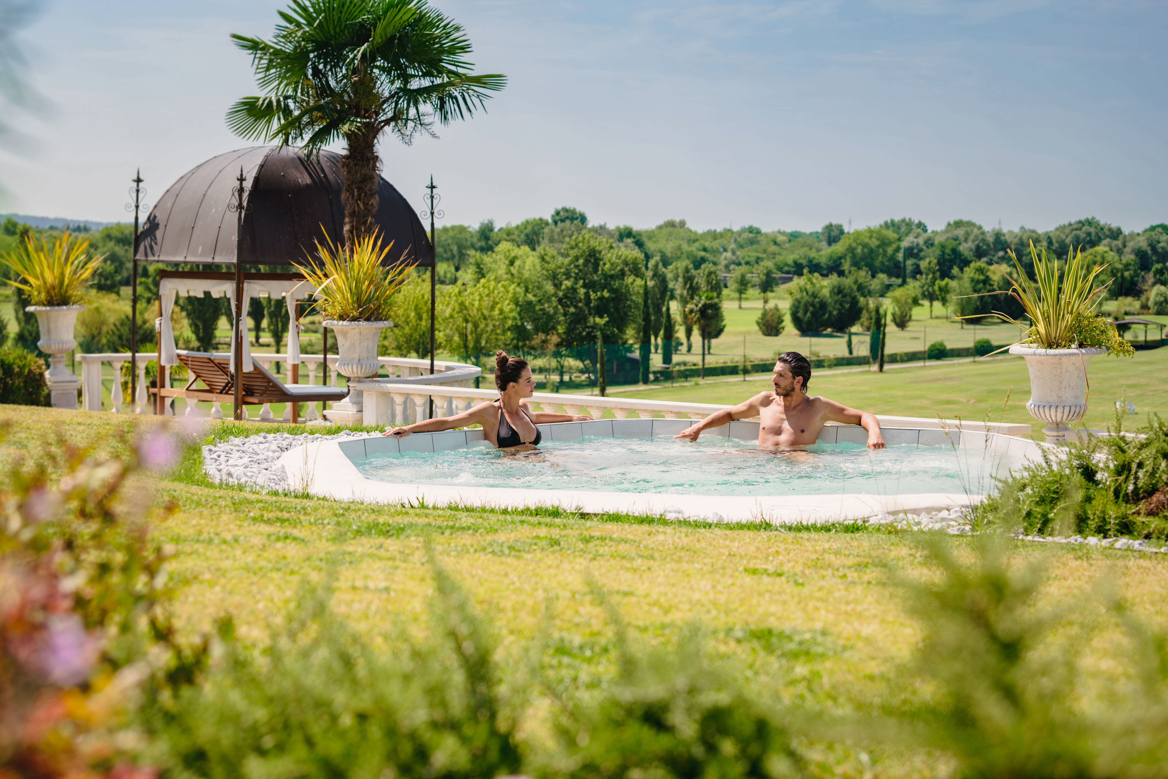 Castello di Spessa Golf Wine Resort & SPA