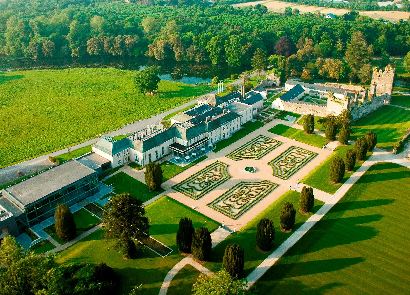 Castlemartyr Resort-gallery