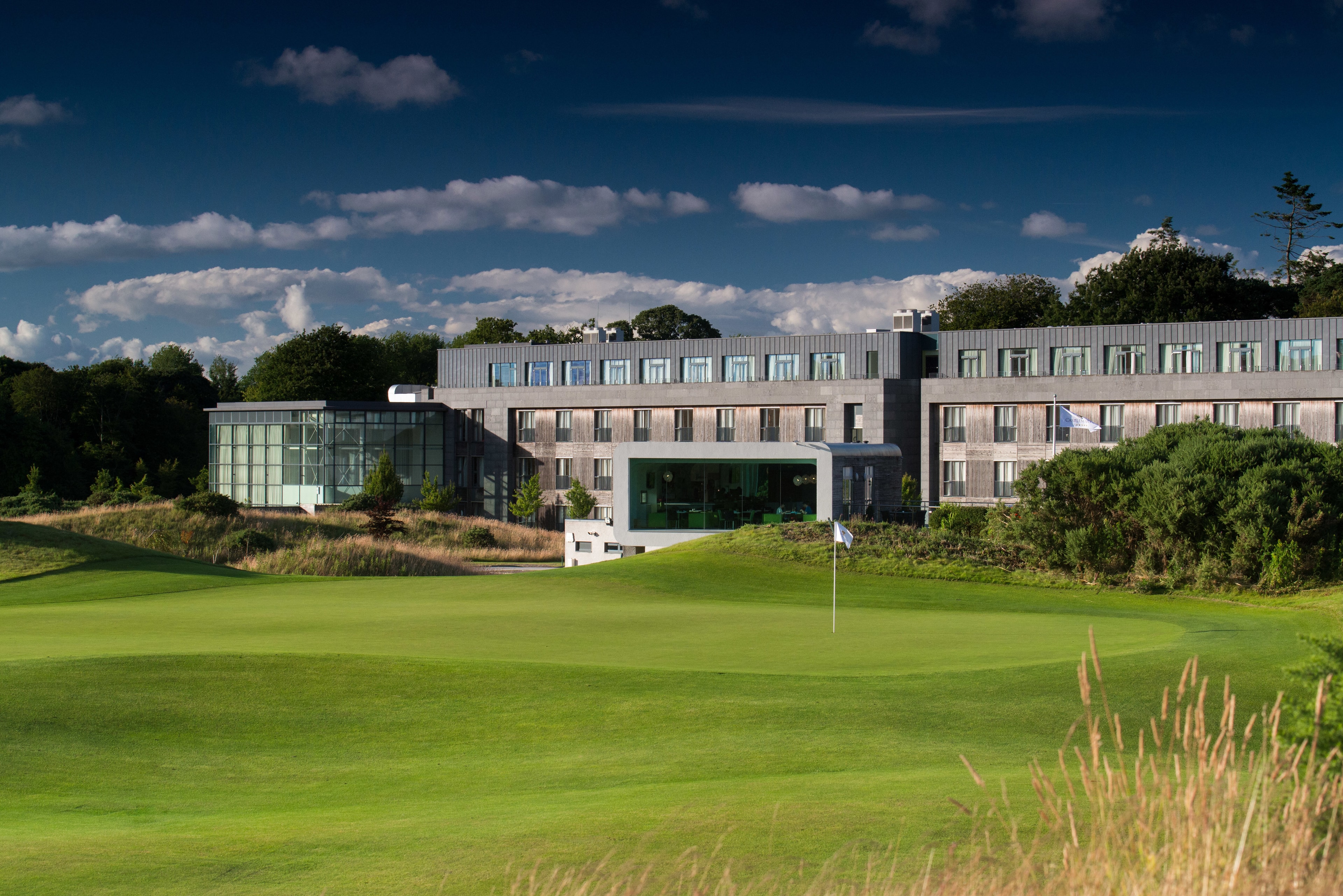 Castlemartyr Resort-gallery