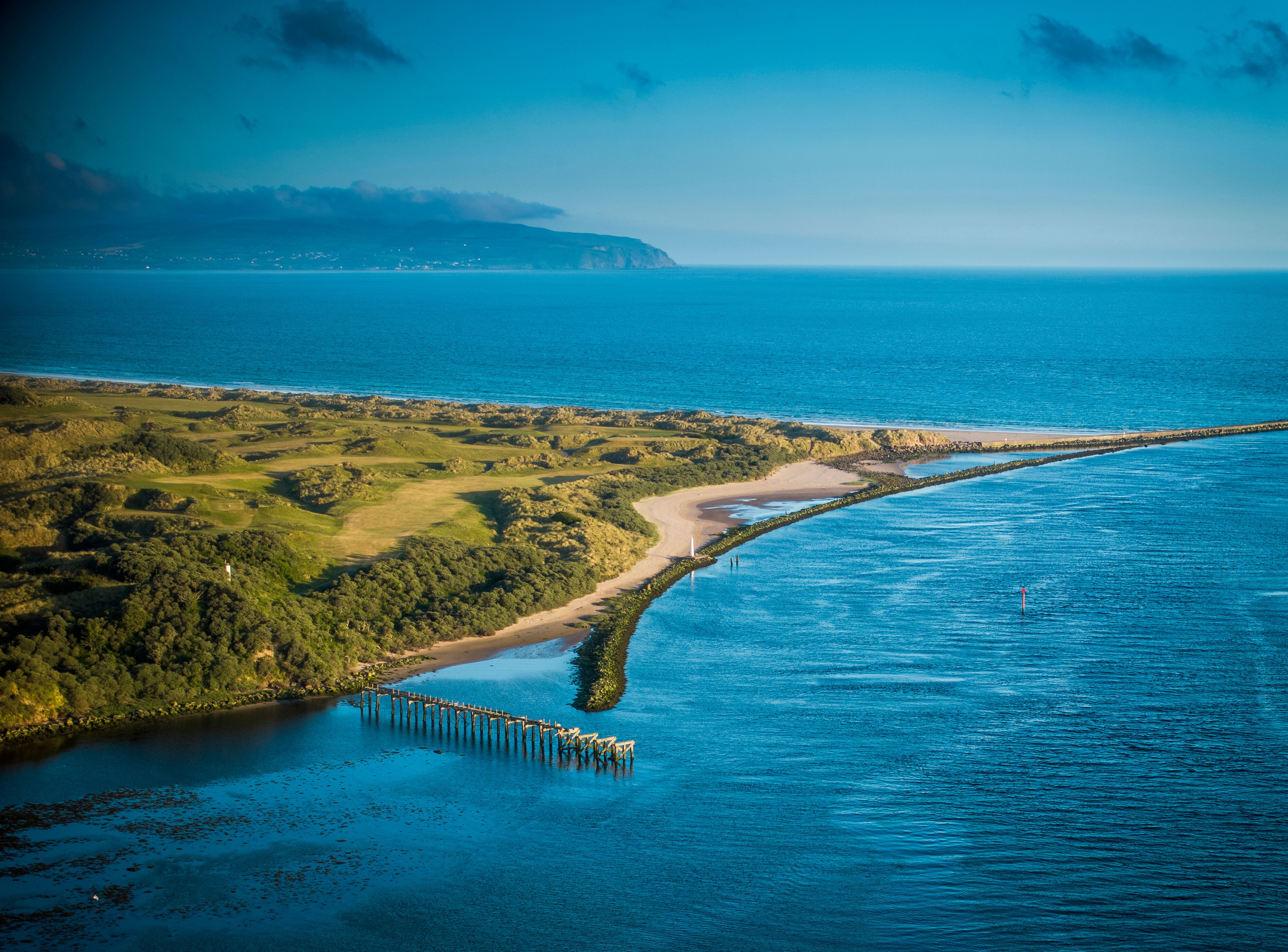 Castlerock Golf Club-gallery