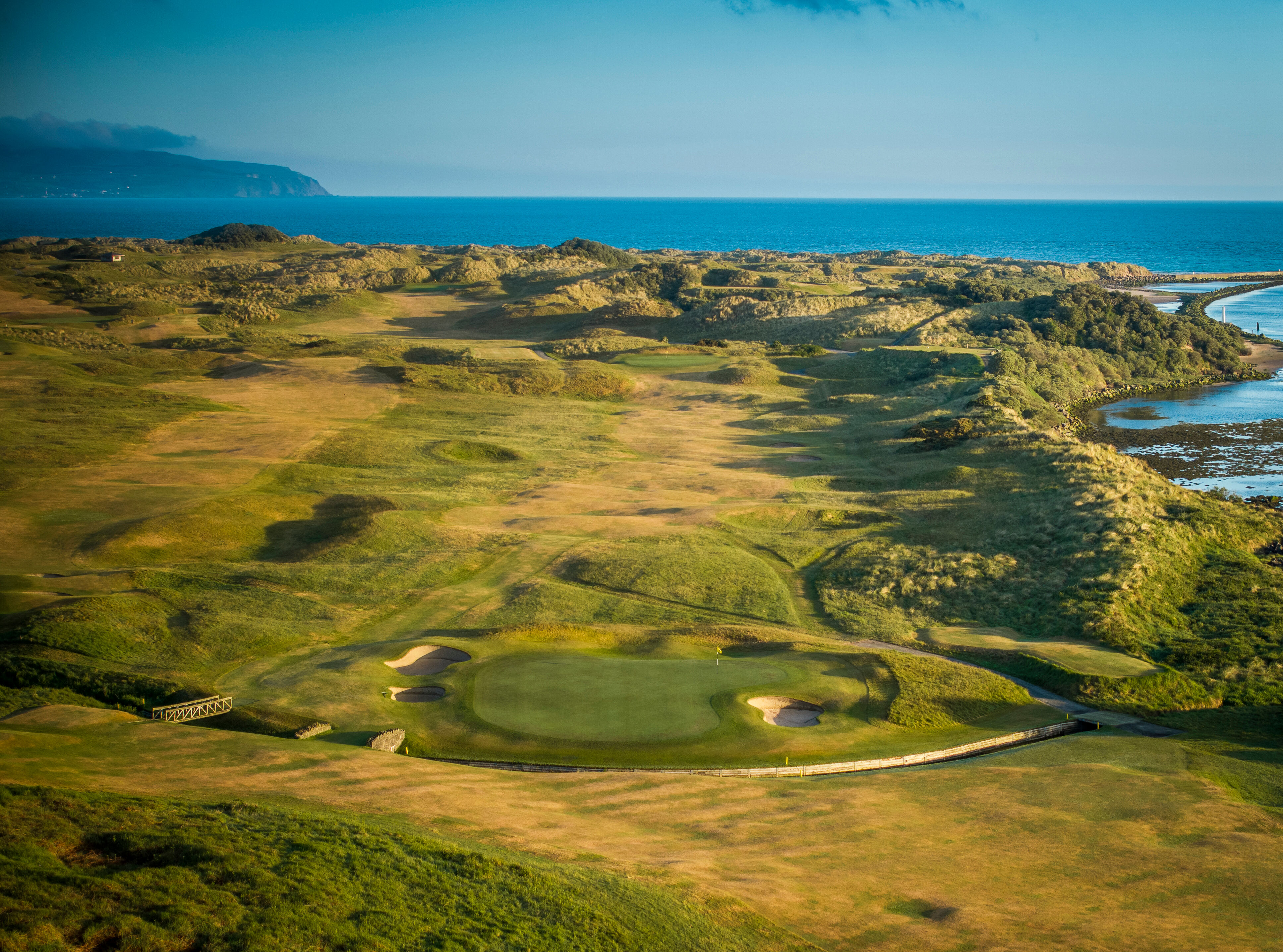 Castlerock Golf Club-gallery