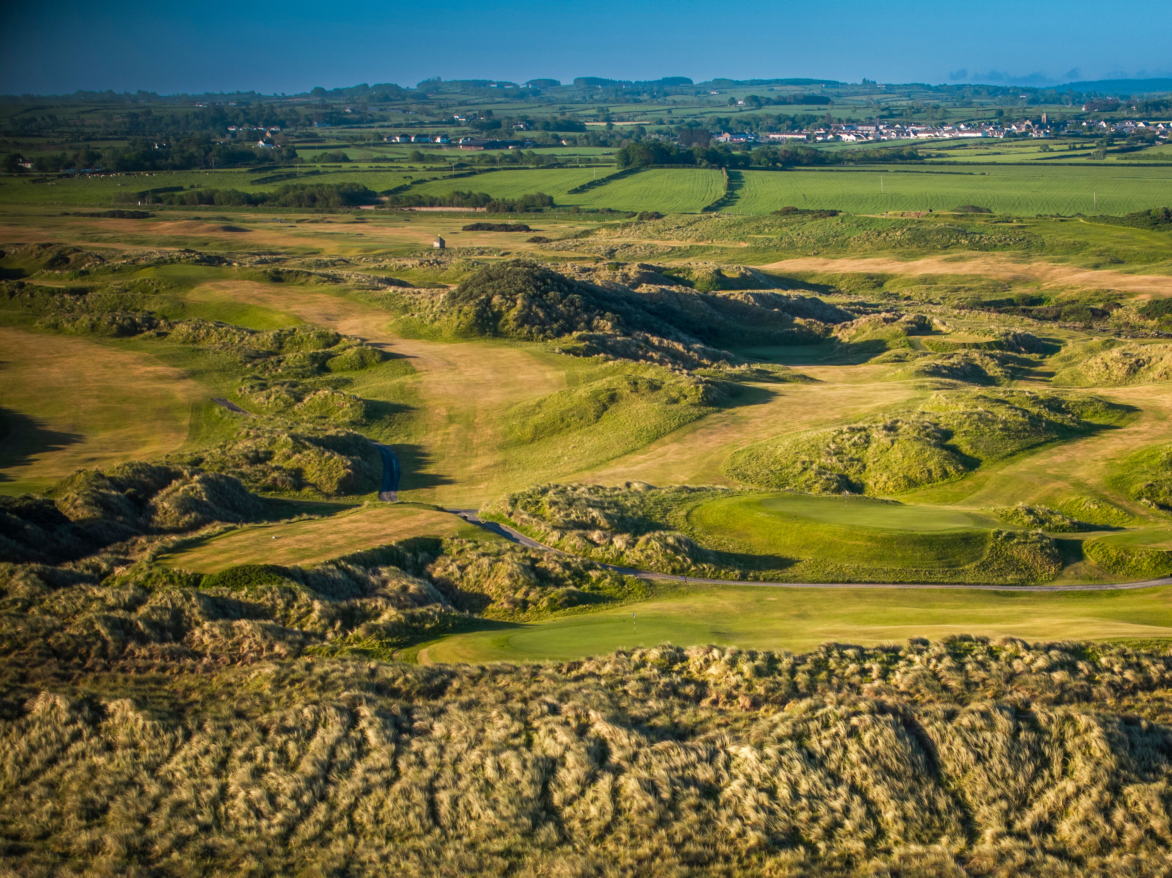Castlerock Golf Club-gallery