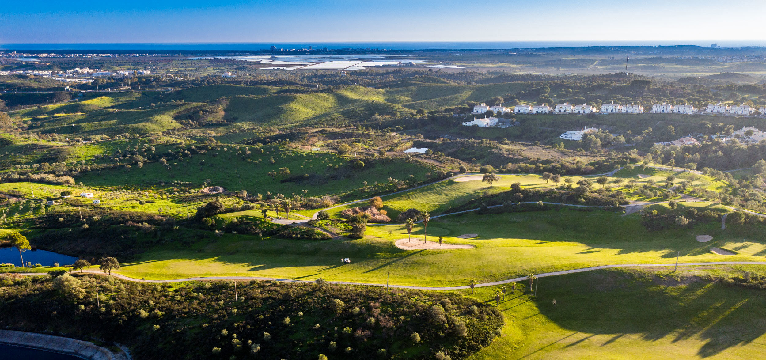 Castro Marim Golfe and Country Club-gallery